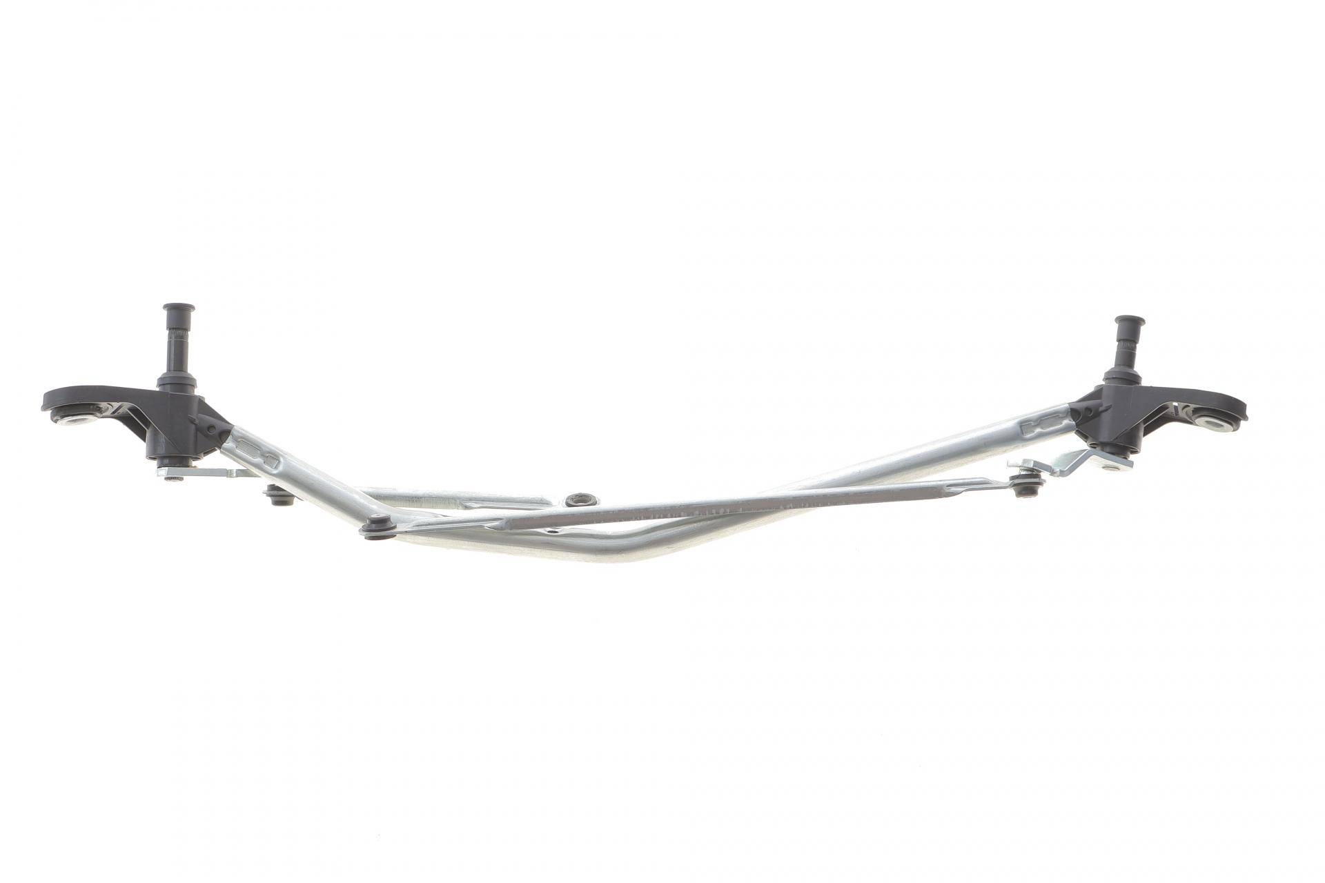 Механізм склоочисника (трапеція) Renault Kangoo 08-