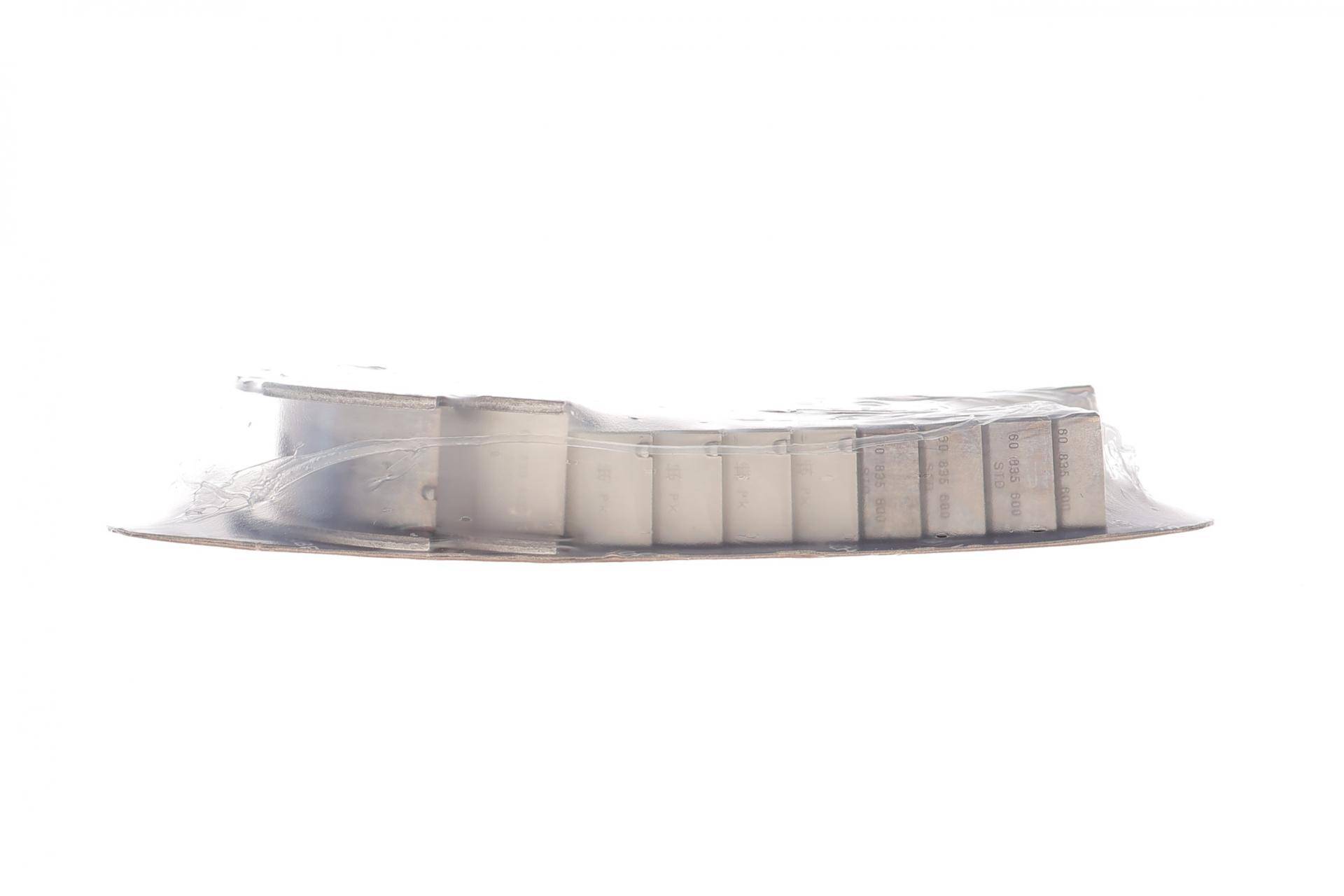 Вкладиші корінні BMW 5 (F10/G30/F90)/7 (G11/G12)/X5 (F15/F85/G05/F95) 13-23 B47 (STD)