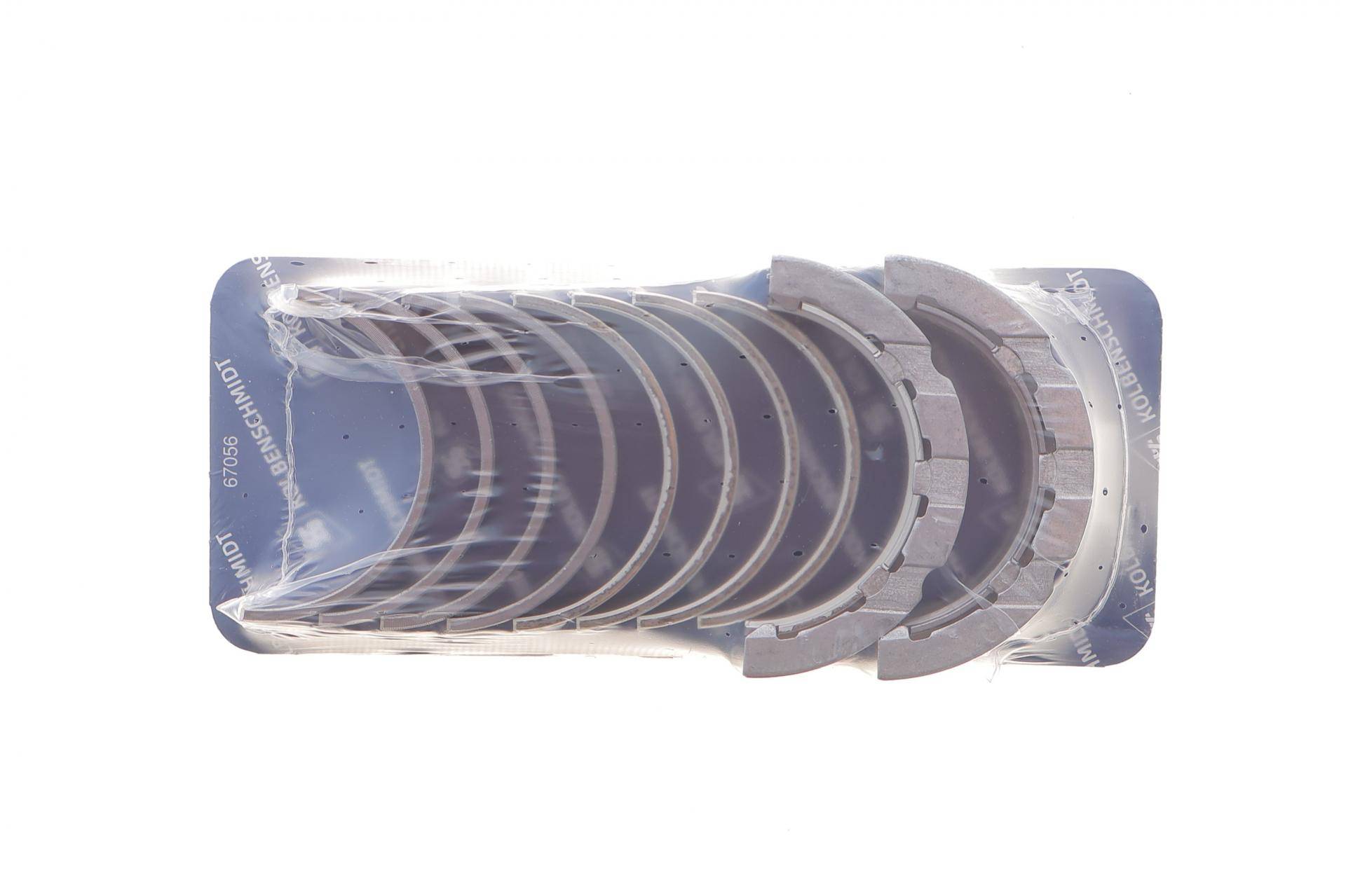 Вкладиші корінні BMW 5 (F10/G30/F90)/7 (G11/G12)/X5 (F15/F85/G05/F95) 13-23 B47 (STD)