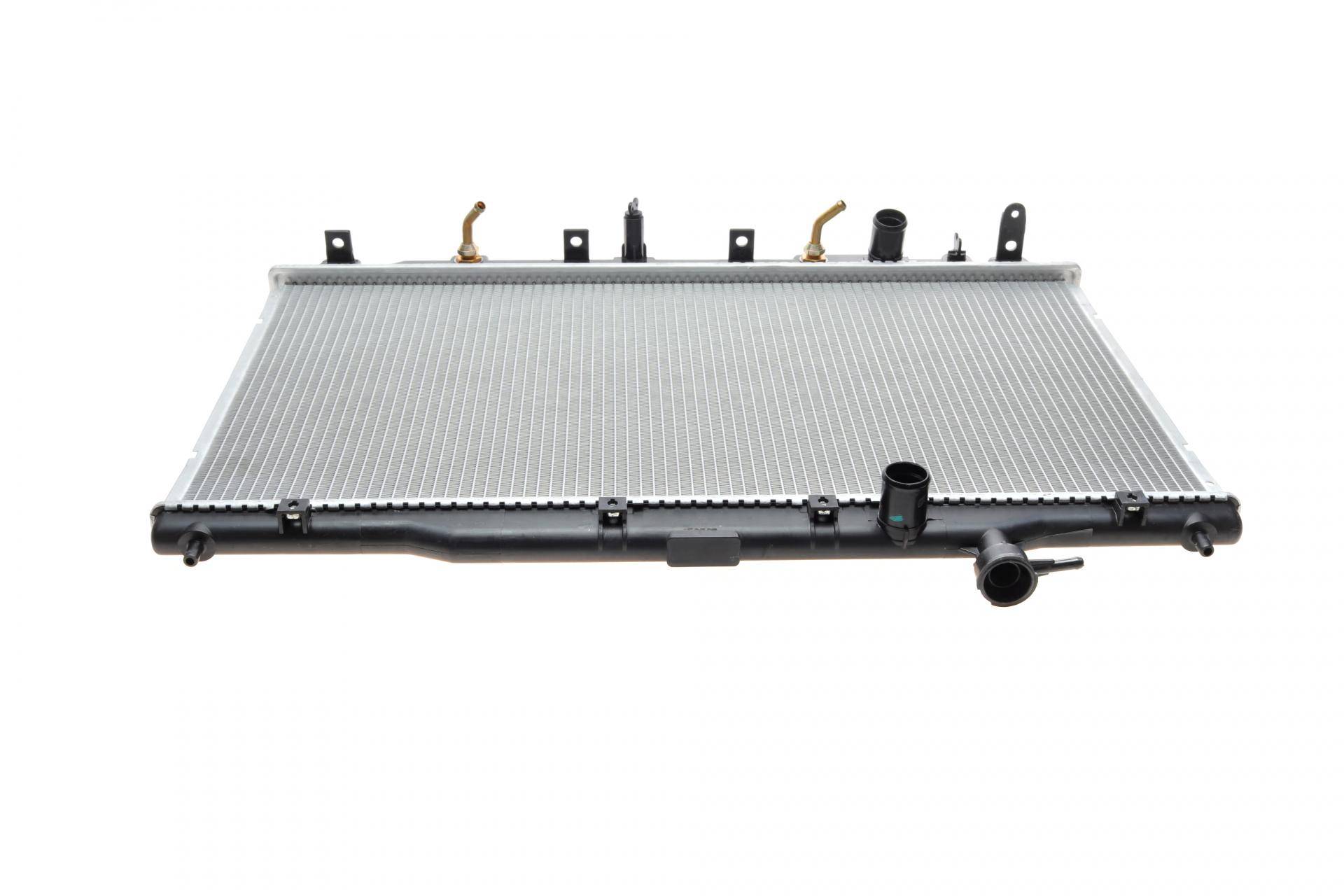 Радіатор охолодження Honda CR-V 2.4 07-