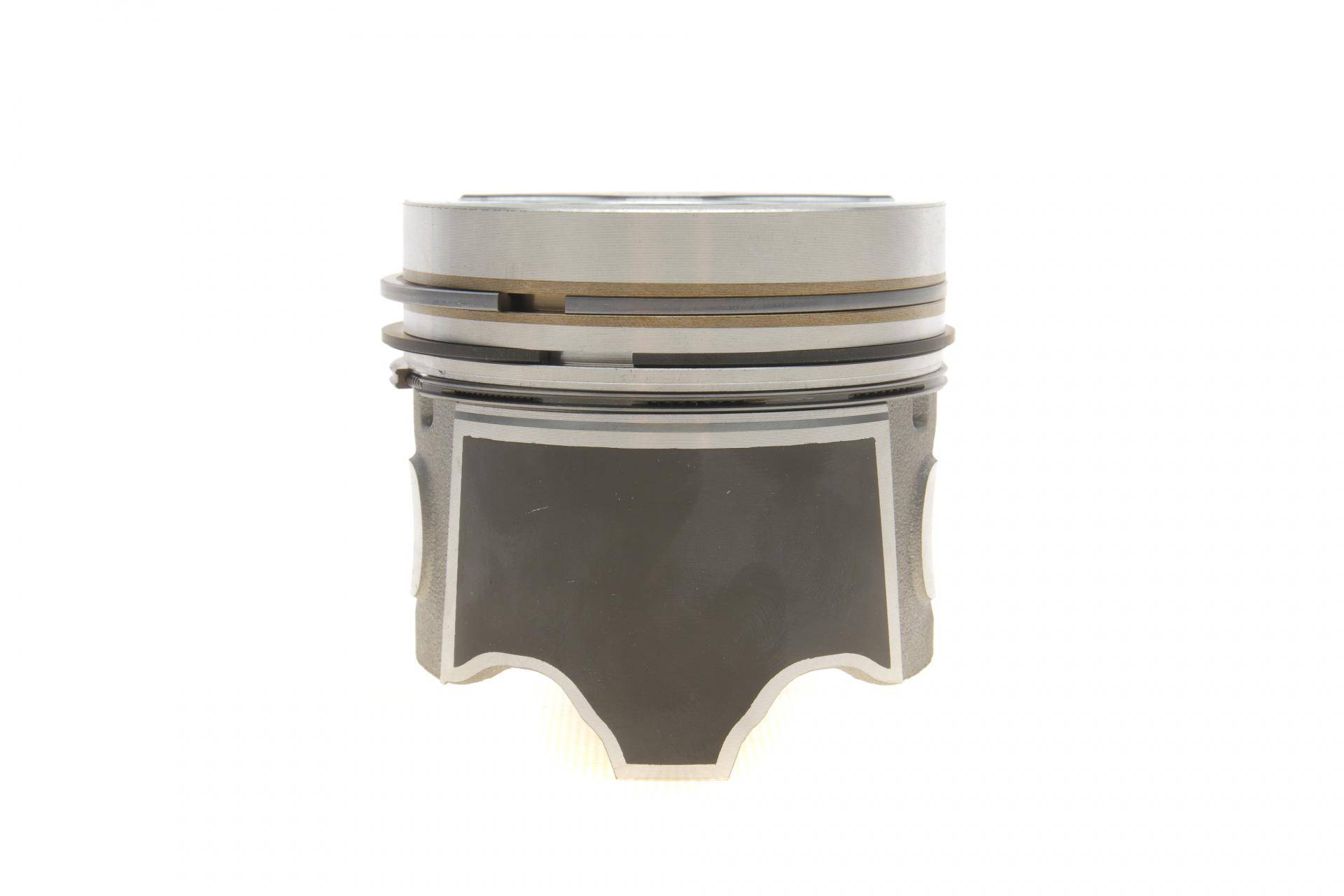 Поршень Renault Kangoo/Megane/Trafic 1.9dci 01- (80.50mm/+0.5) = 7138435000(без пальця)