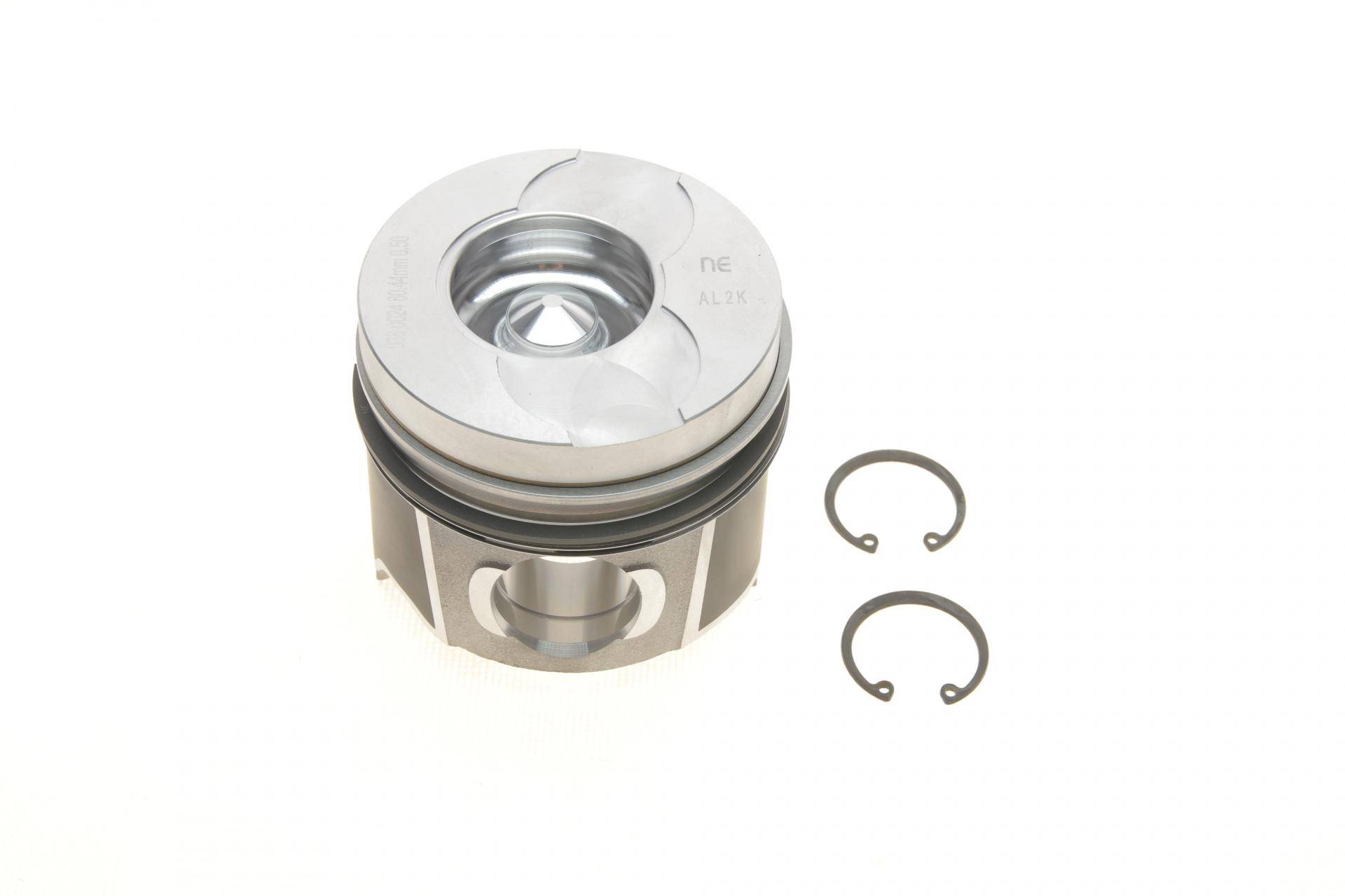 Поршень Renault Kangoo/Megane/Trafic 1.9dci 01- (80.50mm/+0.5) = 7138435000(без пальця)