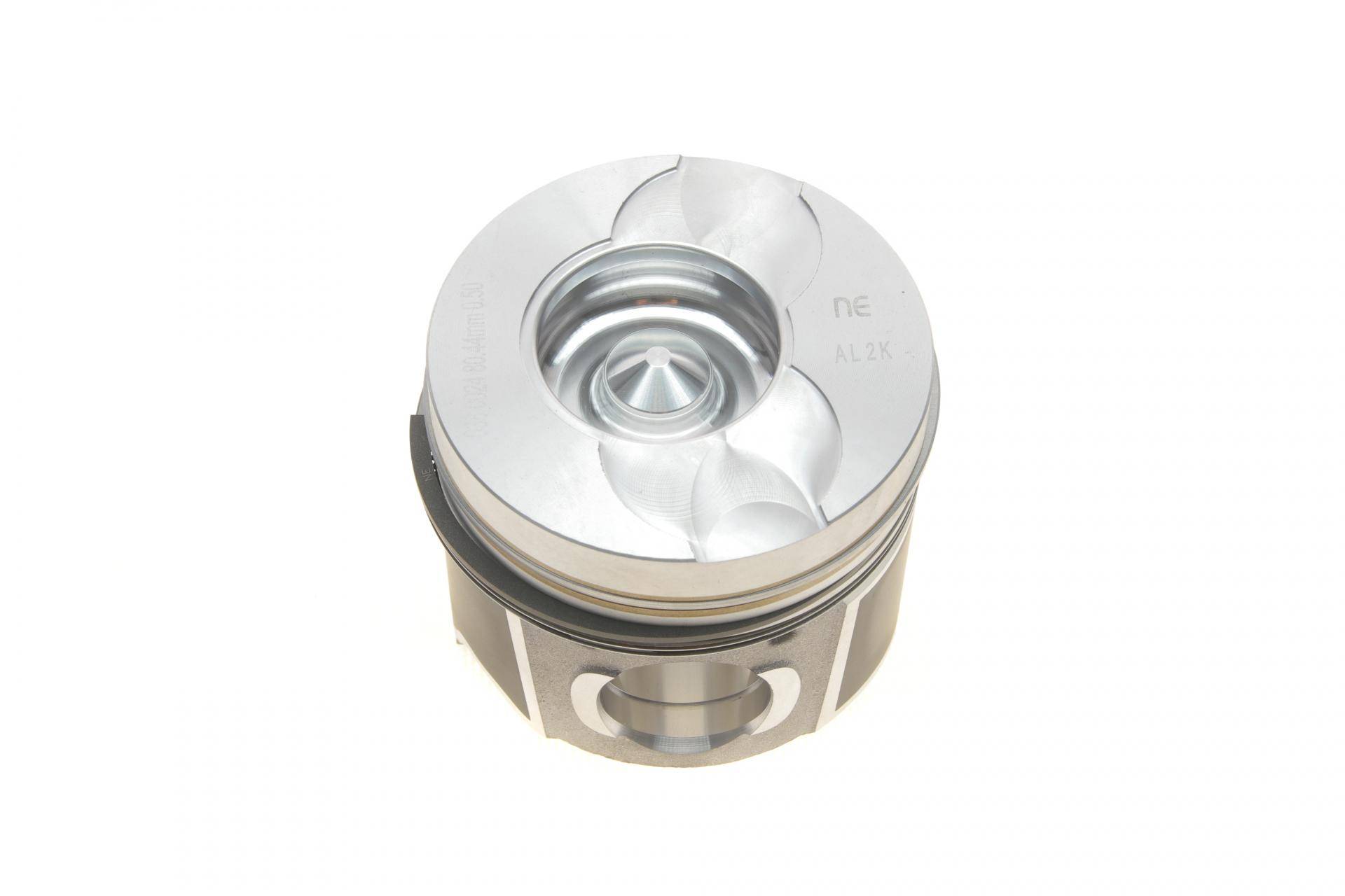 Поршень Renault Kangoo/Megane/Trafic 1.9dci 01- (80.50mm/+0.5) = 7138435000(без пальця)