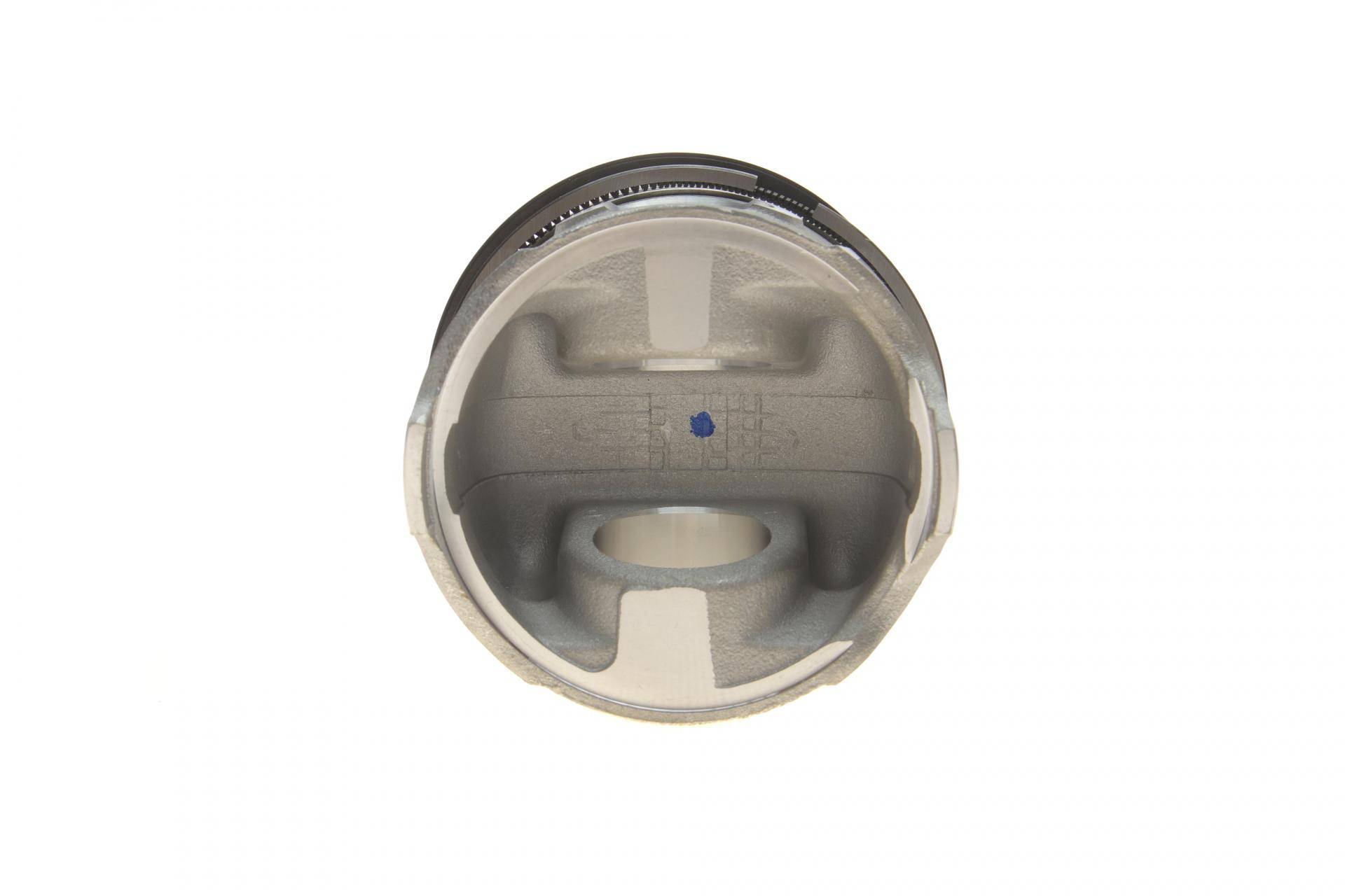 Поршень Renault Kangoo/Megane/Trafic 1.9dci 01- (80.50mm/+0.5) = 7138435000(без пальця)