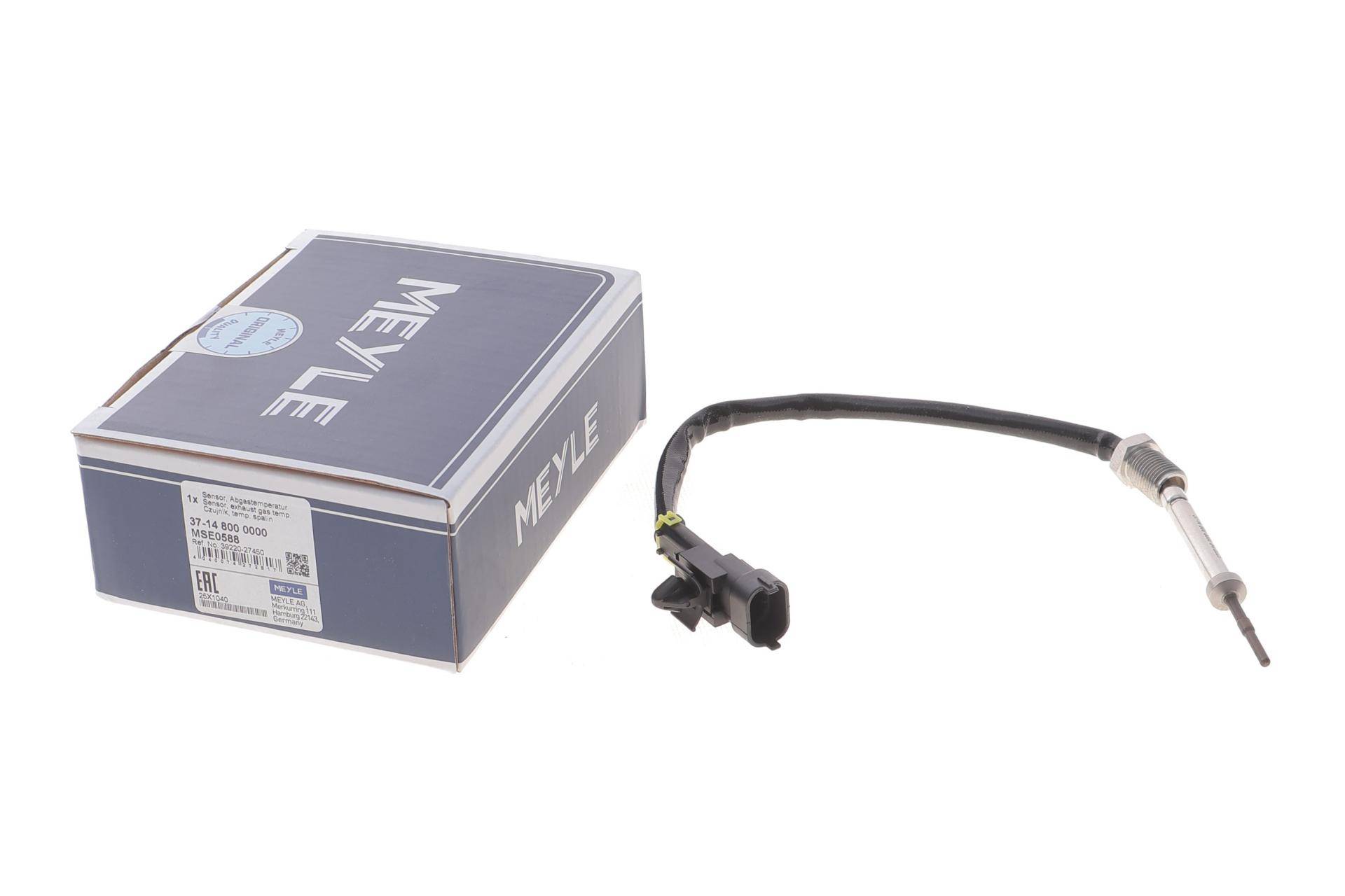 Датчик температури ВГ Hyundai Tucson/Kia Sportage 04-10