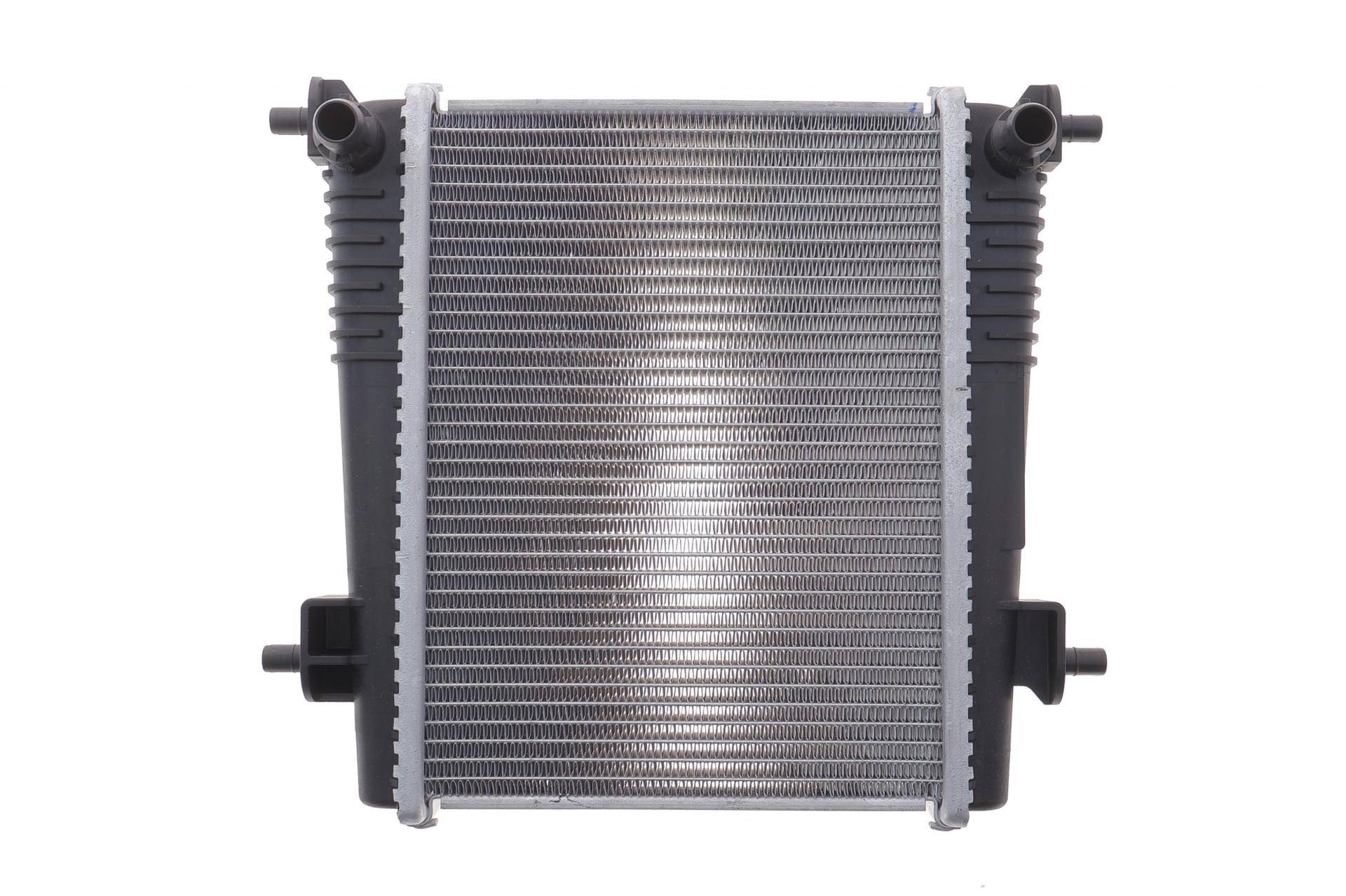 Радіатор охолодження BMW 3 (G20/G80/G28) 19- B48/B58