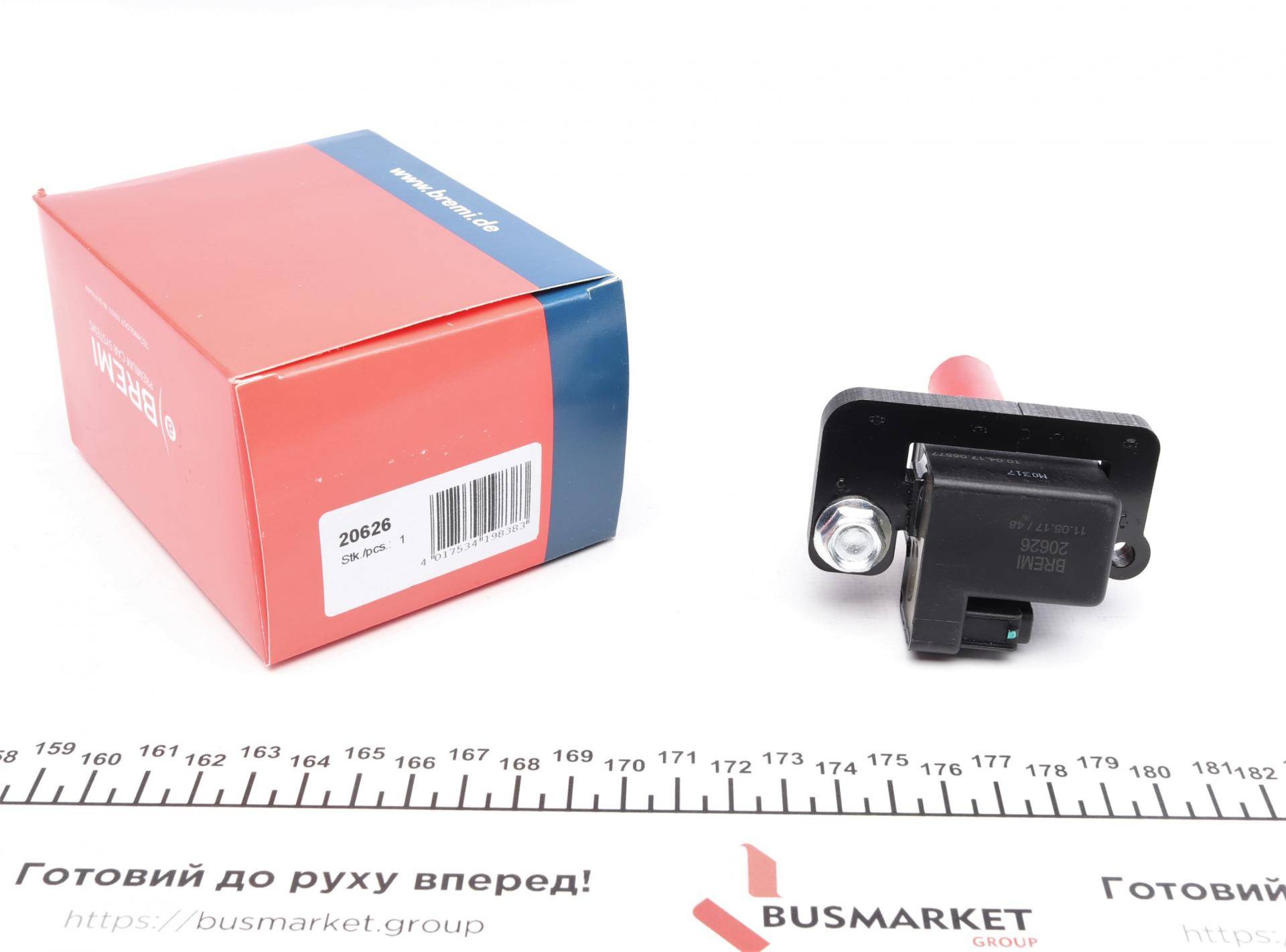 Котушка запалювання Subaru Legacy 3.0 03-09