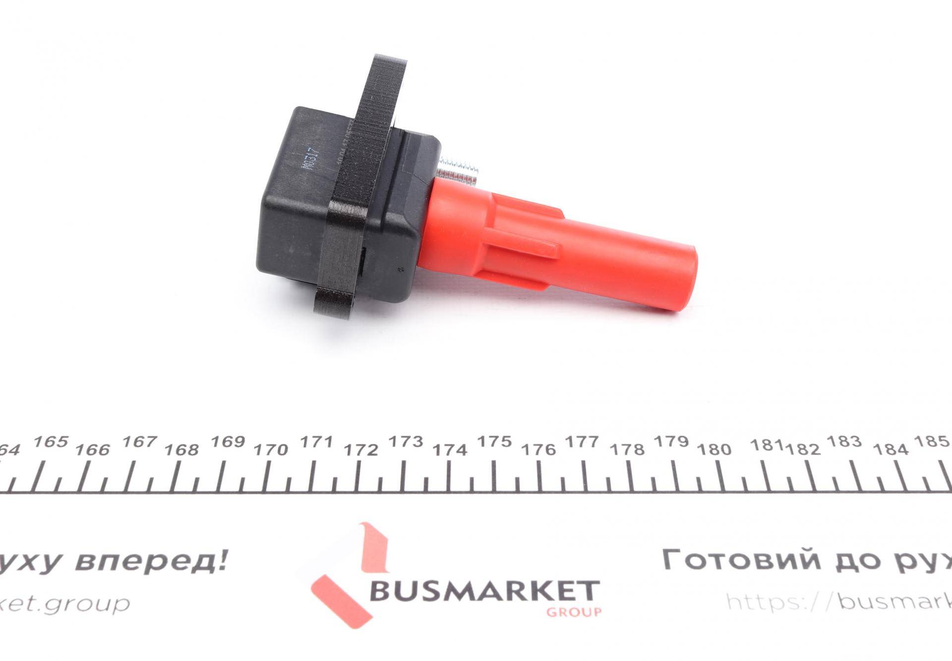 Котушка запалювання Subaru Legacy 3.0 03-09