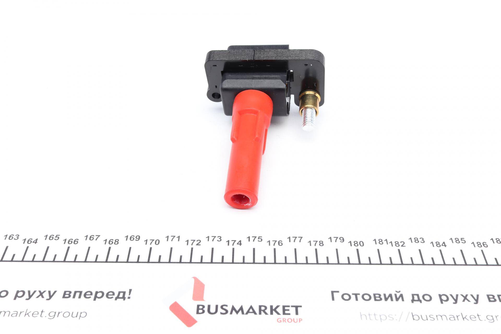 Котушка запалювання Subaru Legacy 3.0 03-09