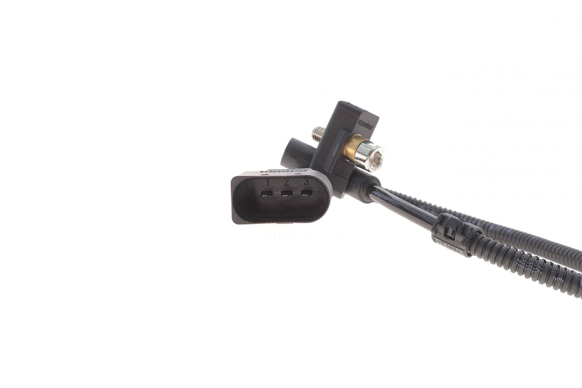 Датчик положення колінвалу Skoda Fabia/Roomster/VW Polo 1.4-1.6 01-14