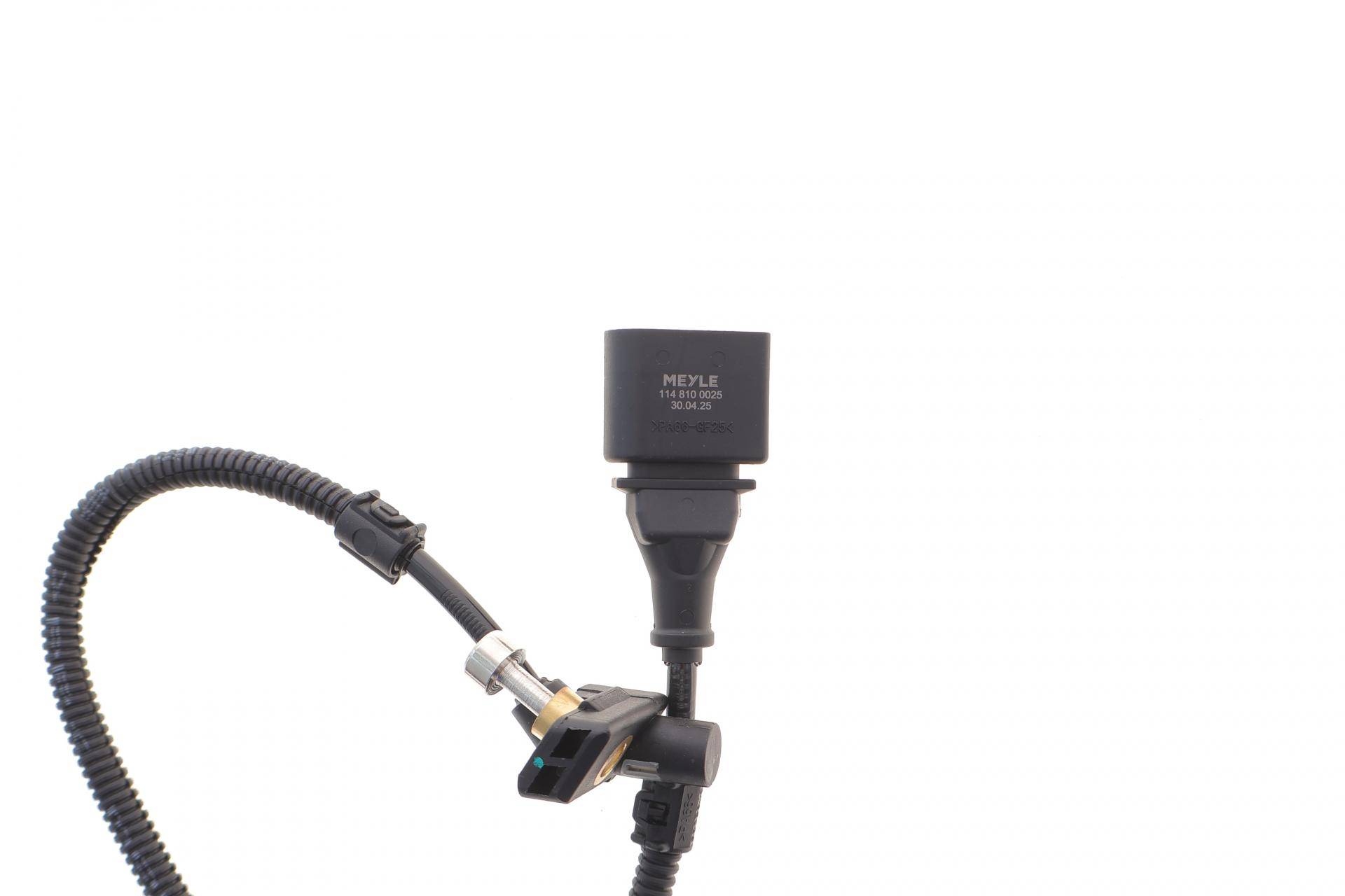 Датчик положення колінвалу Skoda Fabia/Roomster/VW Polo 1.4-1.6 01-14