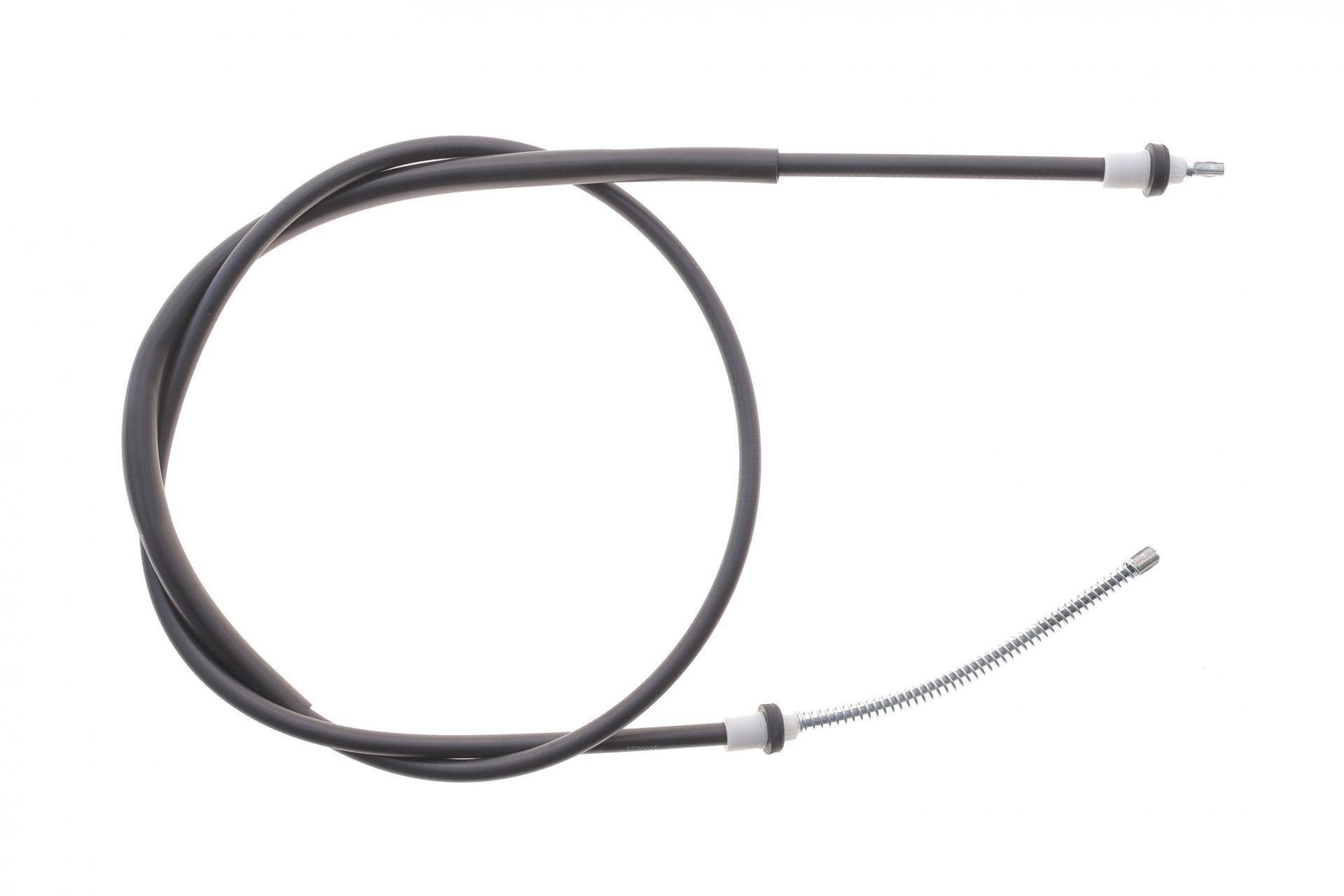 Трос ручника (задній) Renault Duster 17- (L=1774/1560mm)