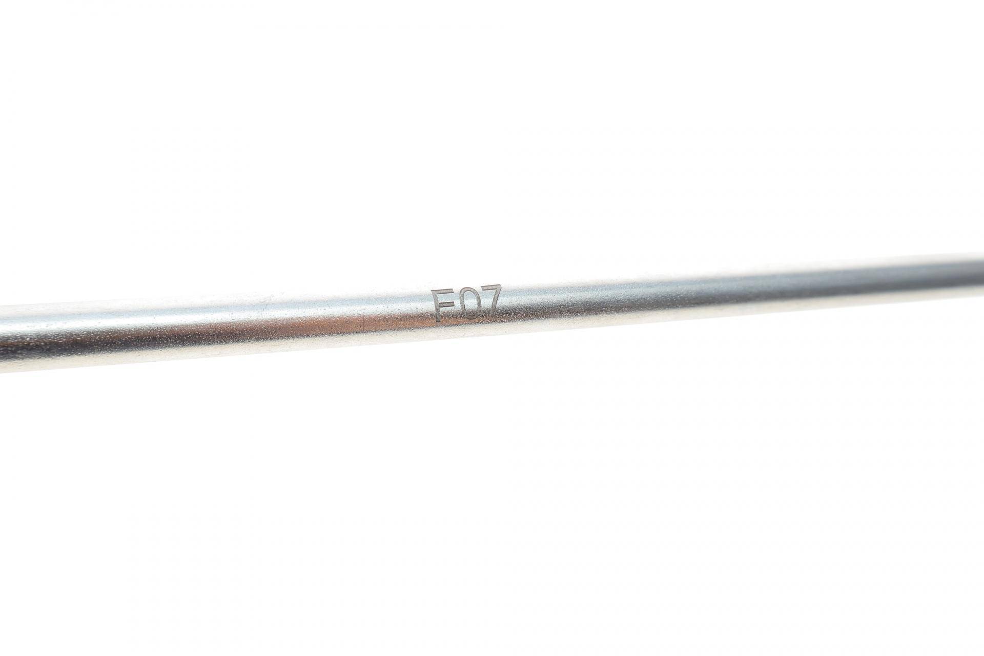 Тяга стабілізатора (переднього) Opel Agila/Suzuki Splash/Swift 05-