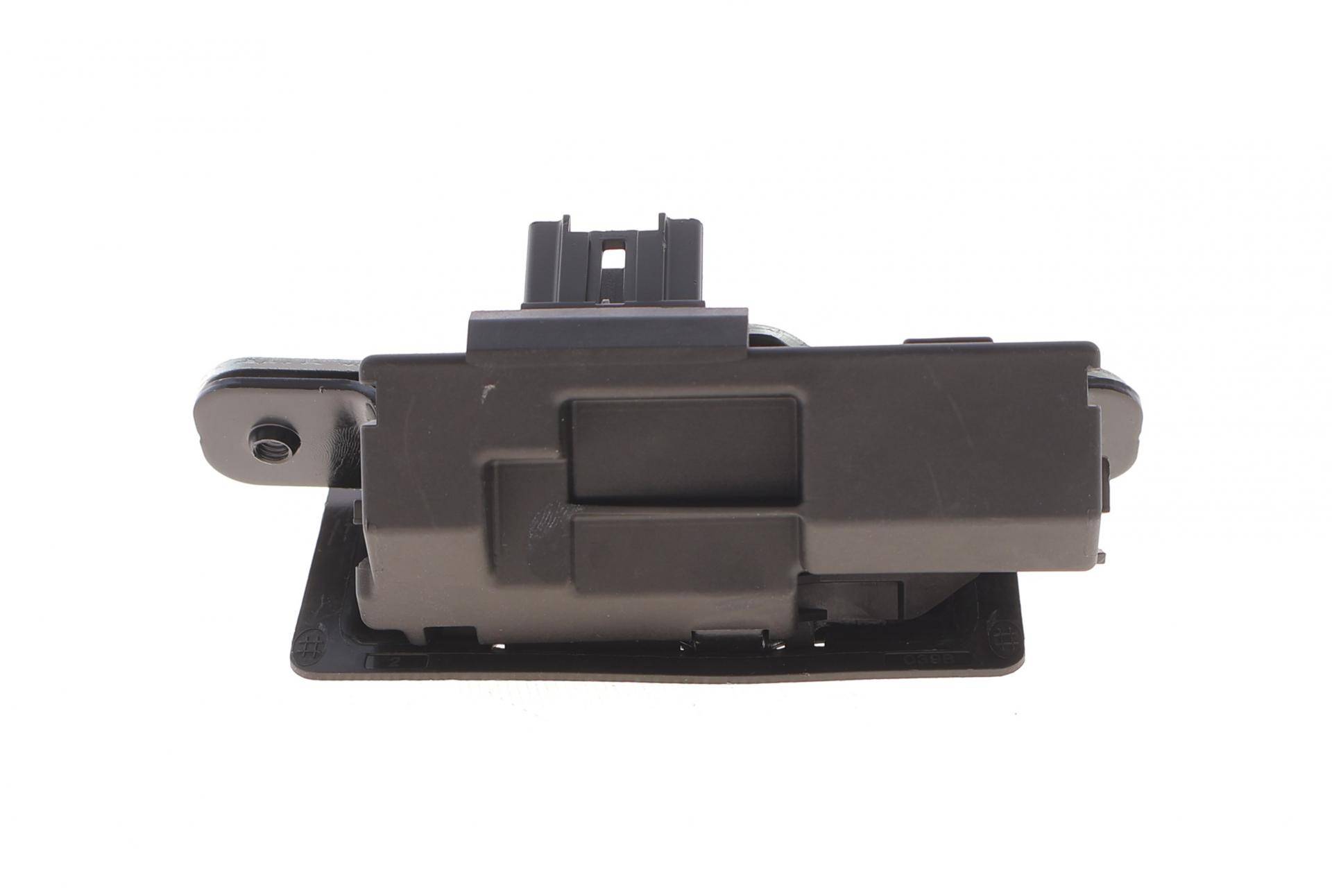 Замок кришки багажника Ford Fiesta VI 12-17