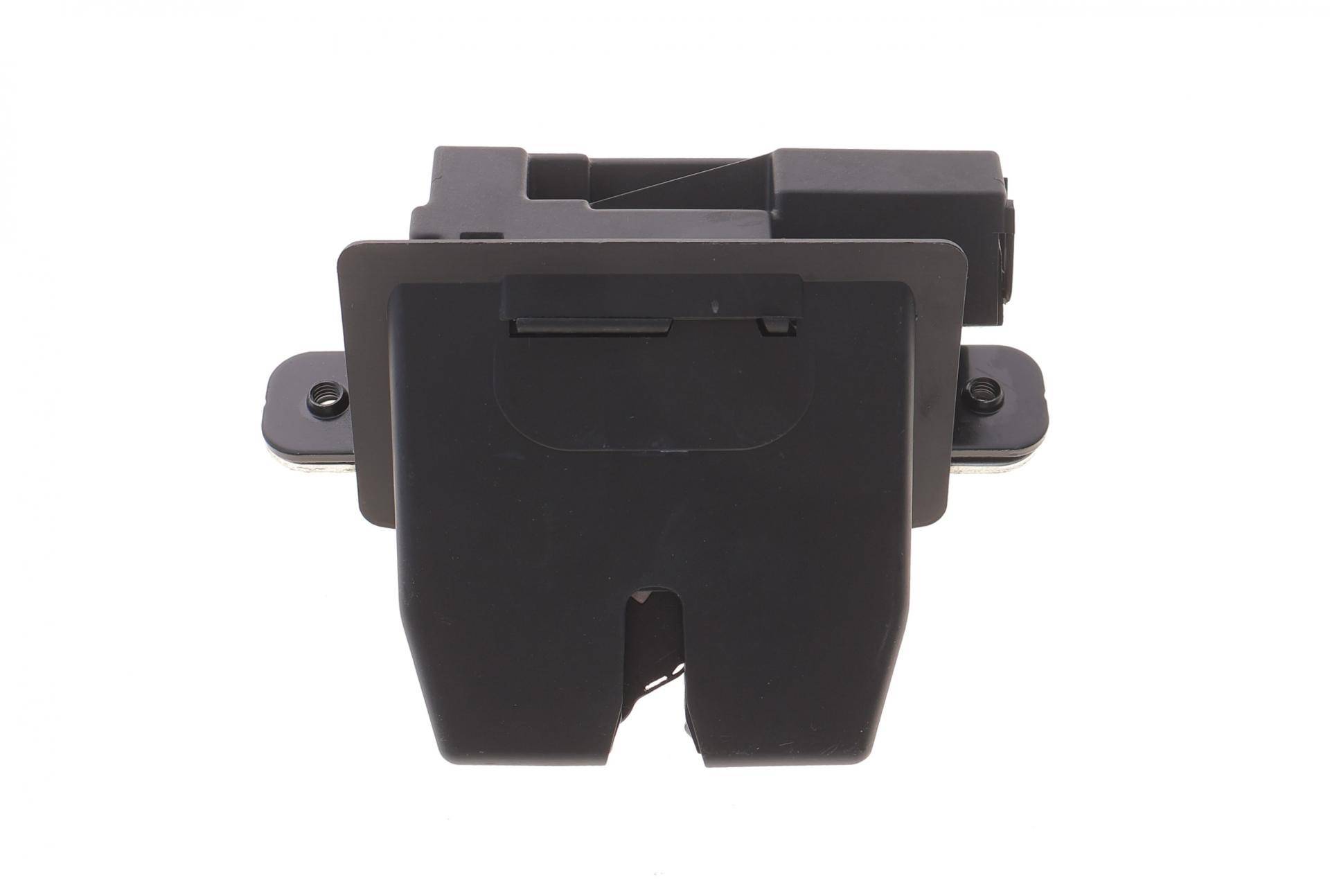 Замок кришки багажника Ford Fiesta VI 12-17