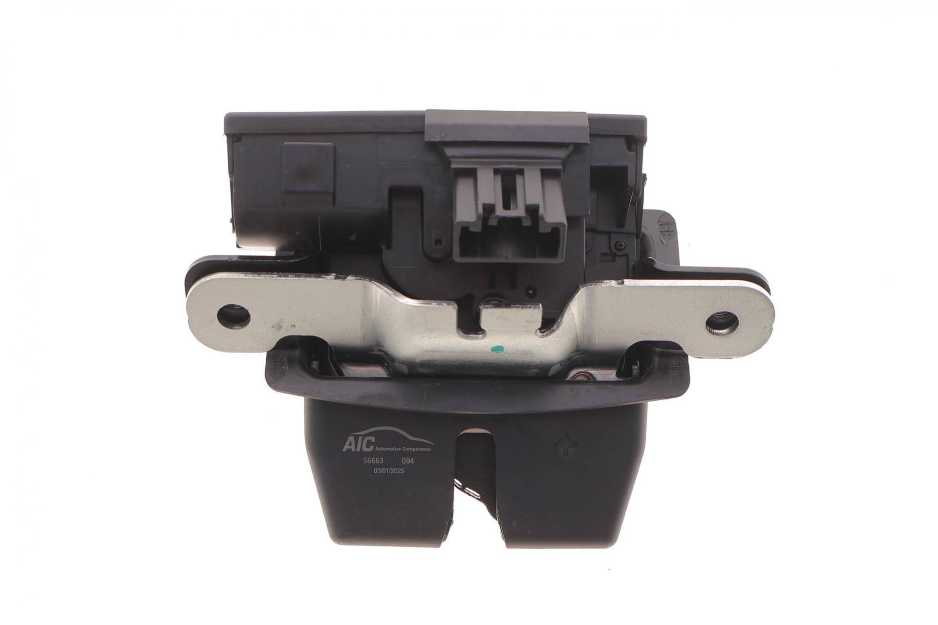 Замок кришки багажника Ford Fiesta VI 12-17