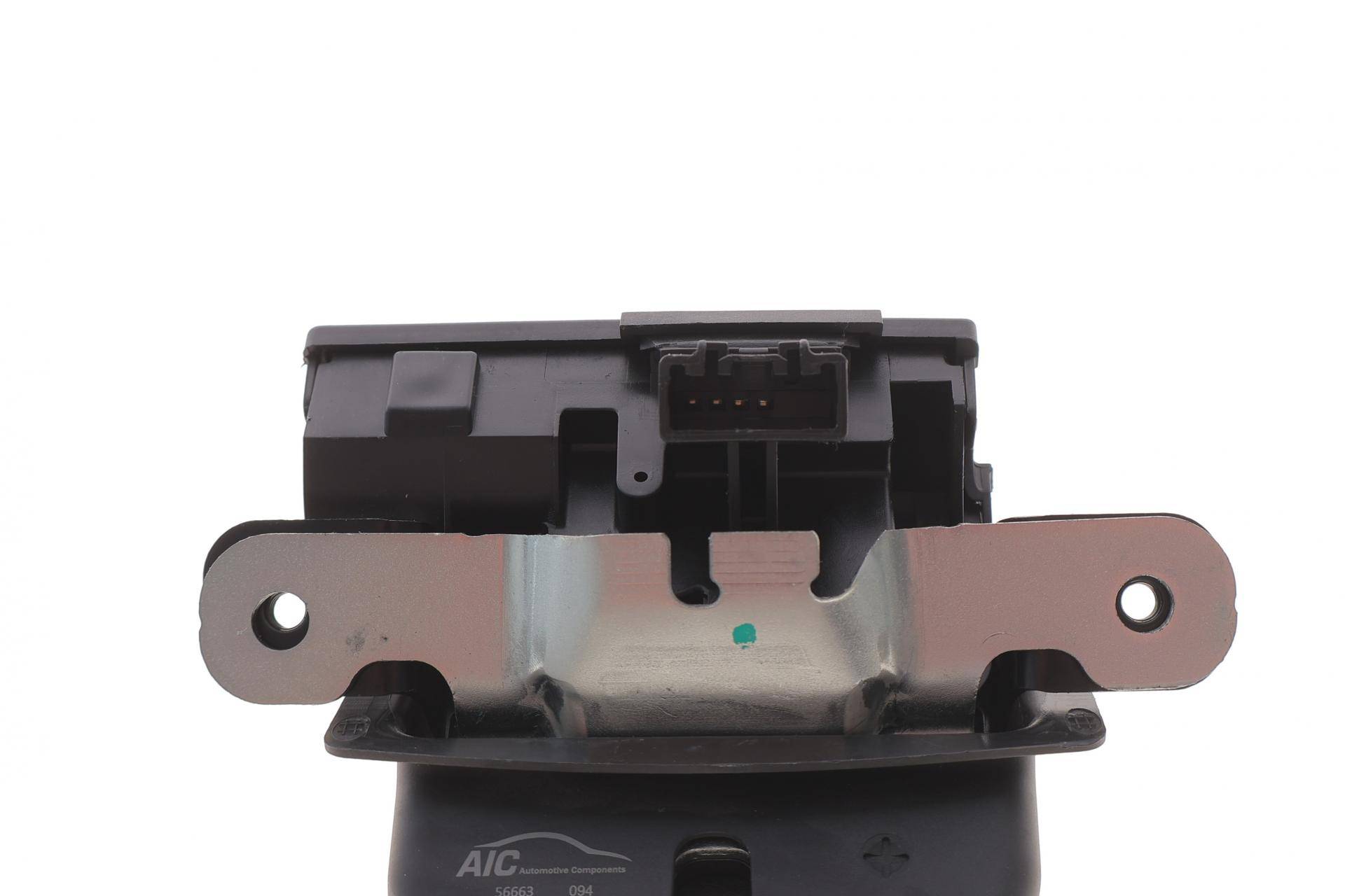 Замок кришки багажника Ford Fiesta VI 12-17