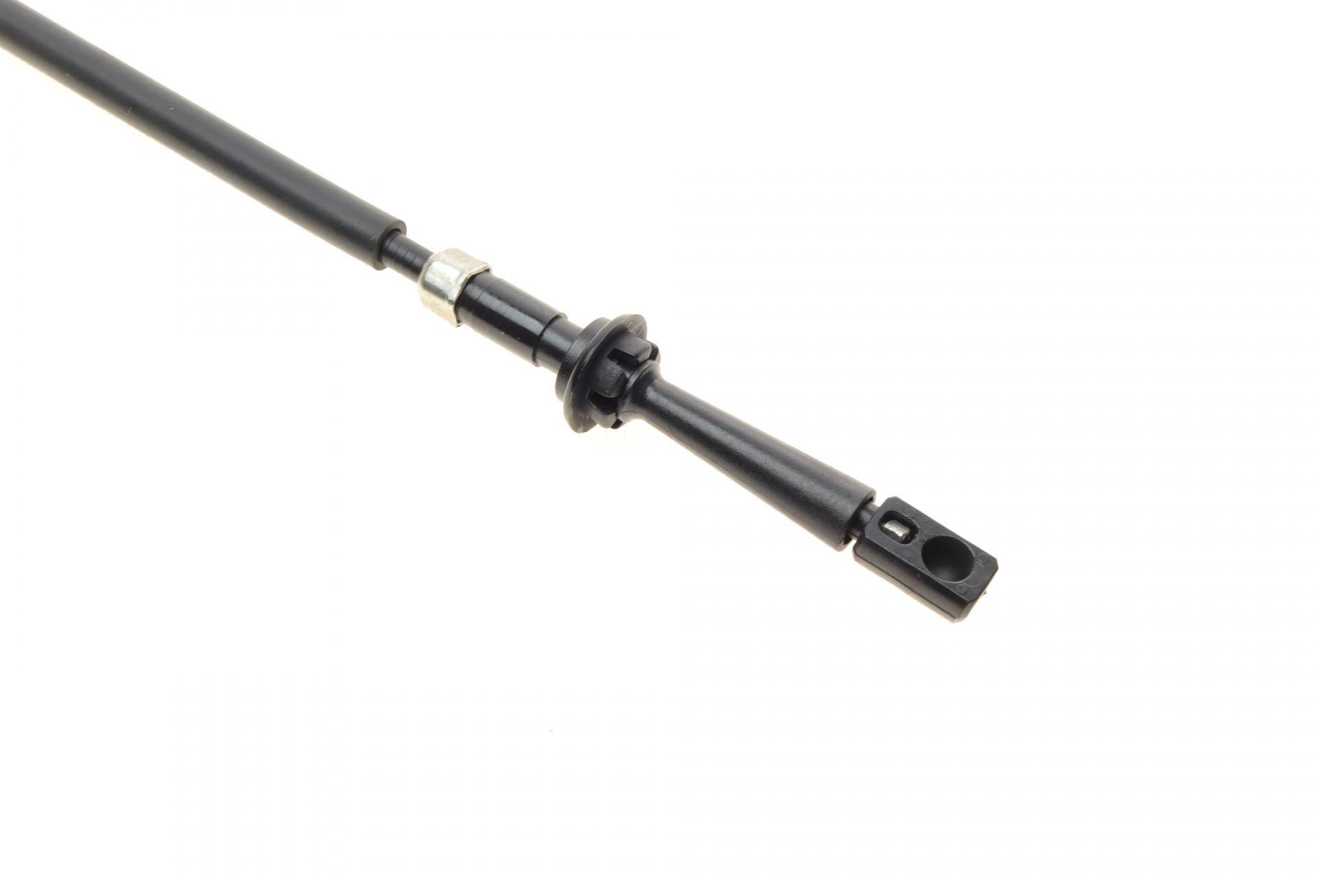 Трос газу Ford Sierra 87- (627/505 мм)