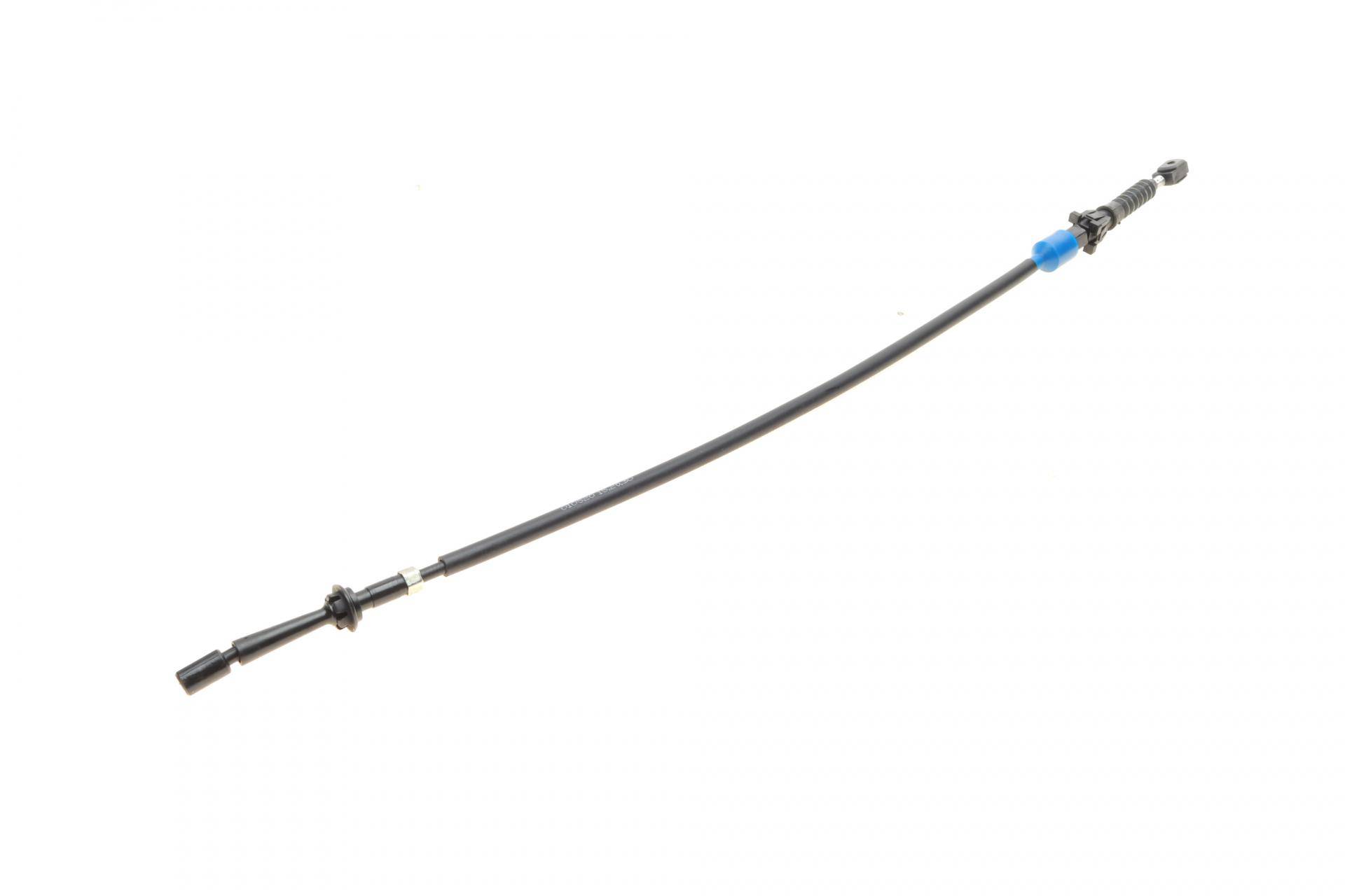 Трос газу Ford Sierra 87- (627/505 мм)