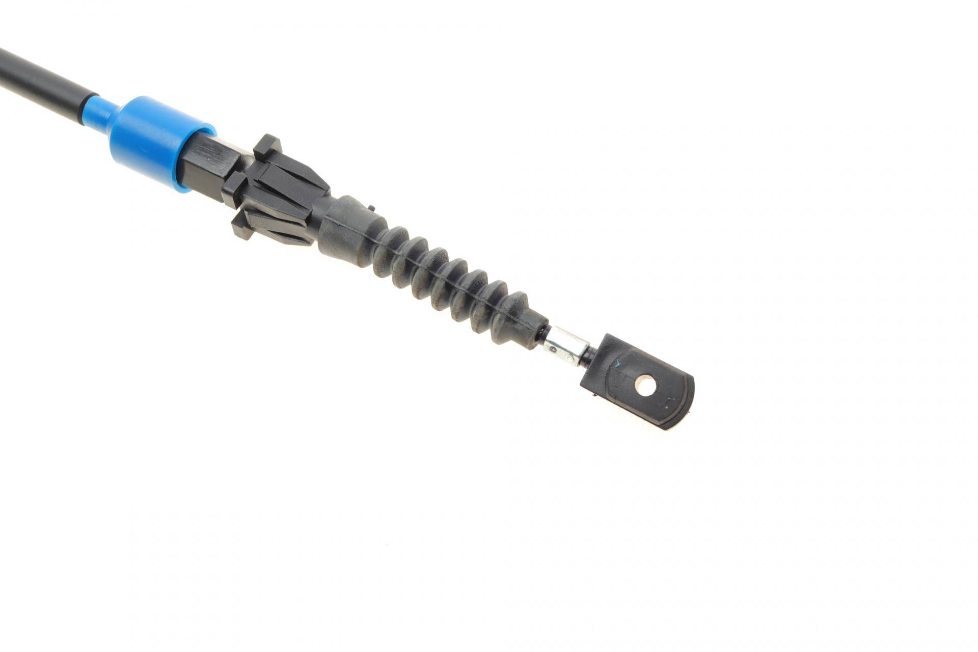 Трос газу Ford Sierra 87- (627/505 мм)