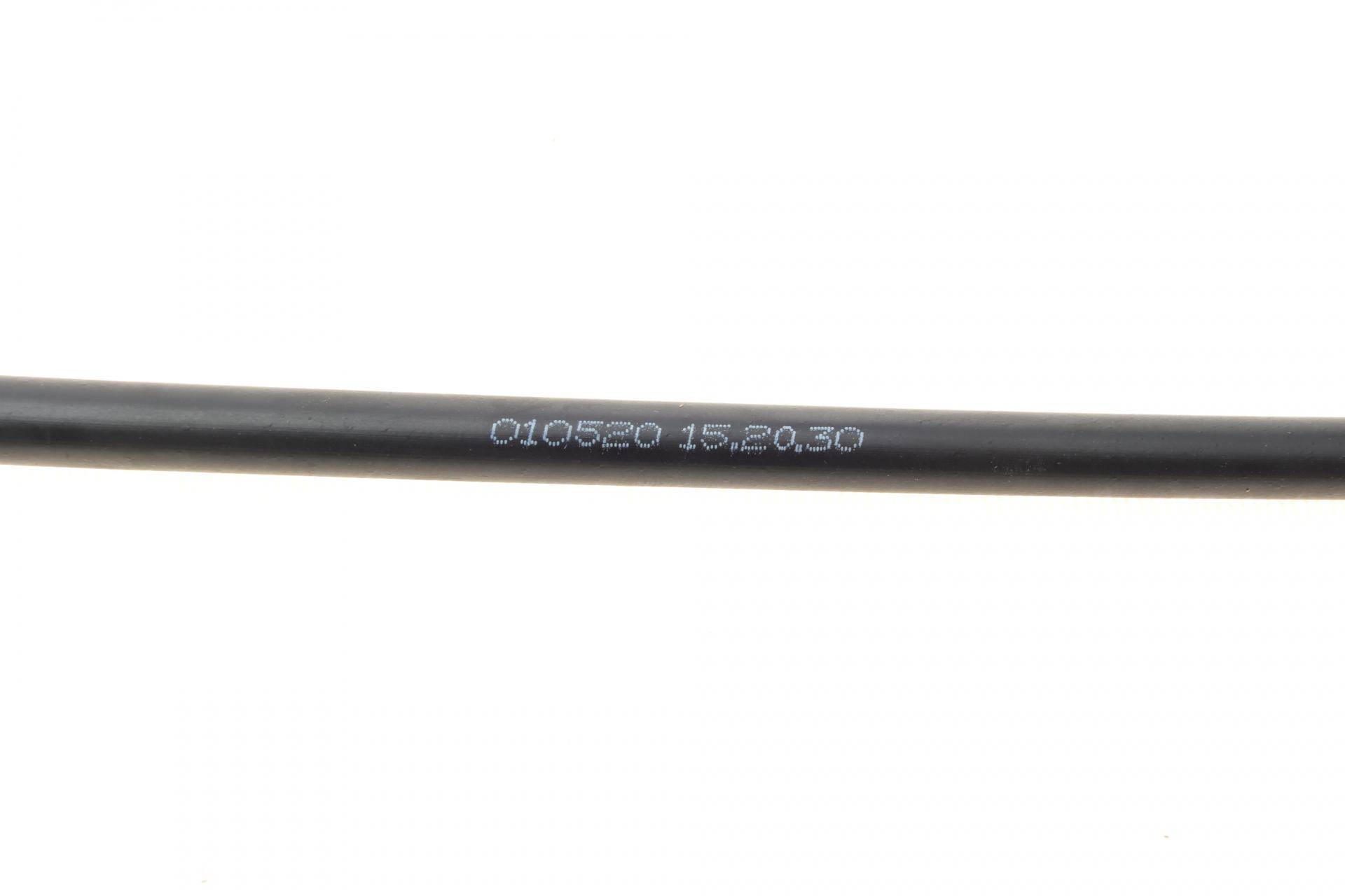 Трос газу Ford Sierra 87- (627/505 мм)