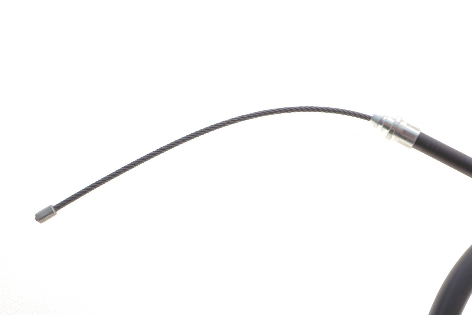 Трос ручника (задній) Fiat Ducato 09- (L=1486/1172mm)