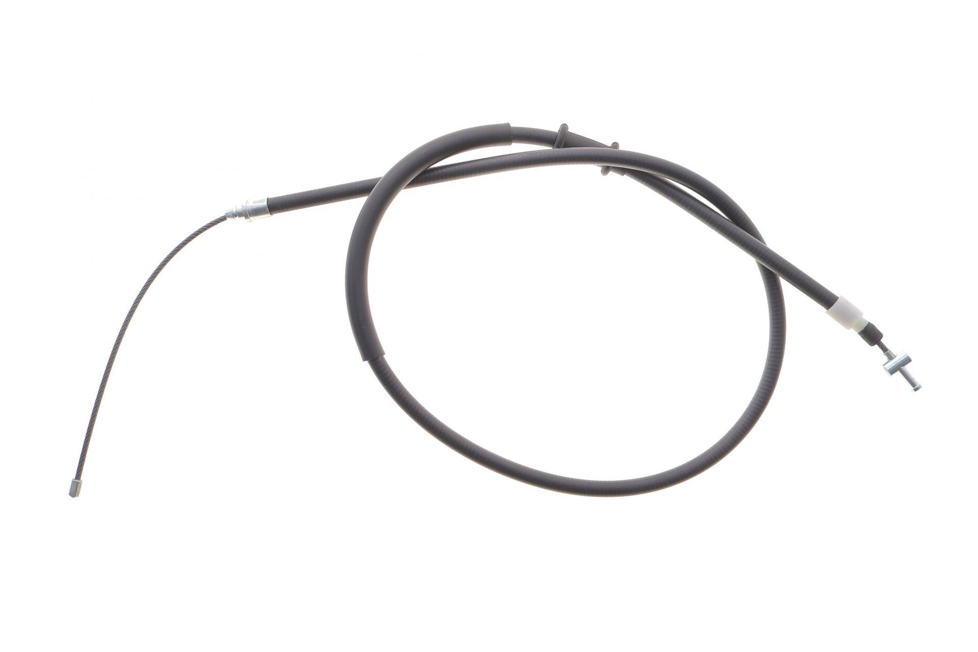 Трос ручника (задній) Fiat Ducato 09- (L=1486/1172mm)