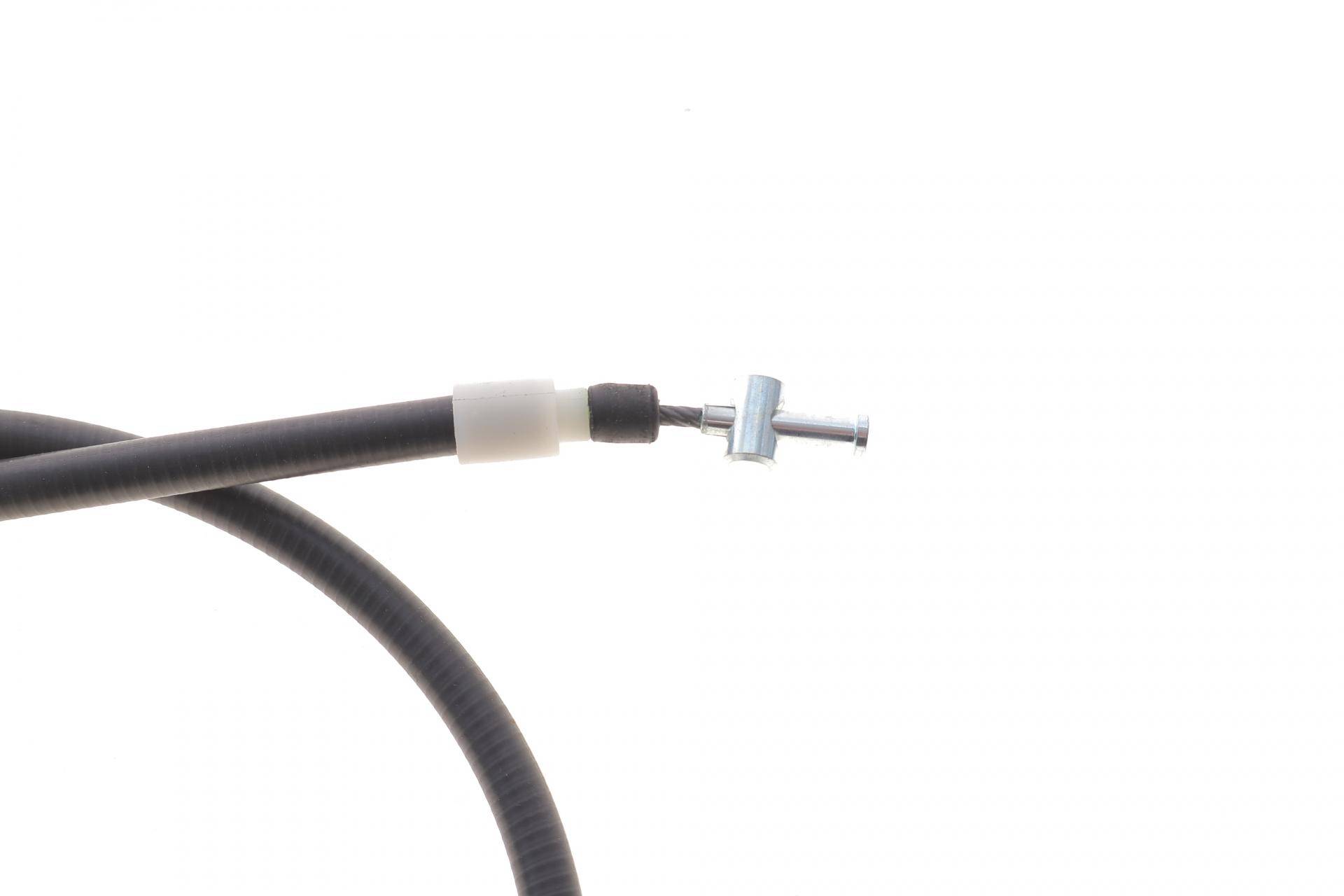 Трос ручника (задній) Fiat Ducato 09- (L=1486/1172mm)