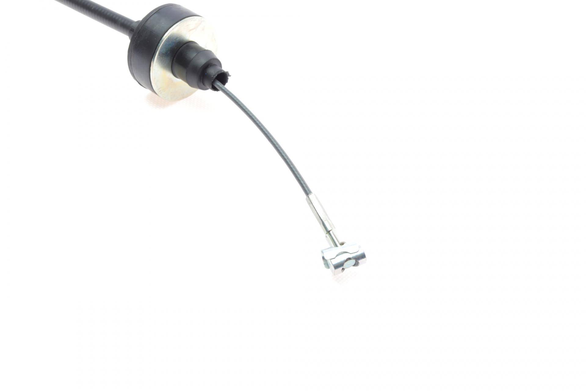 Трос зчеплення VW Golf/Jetta 91- (821 мм)