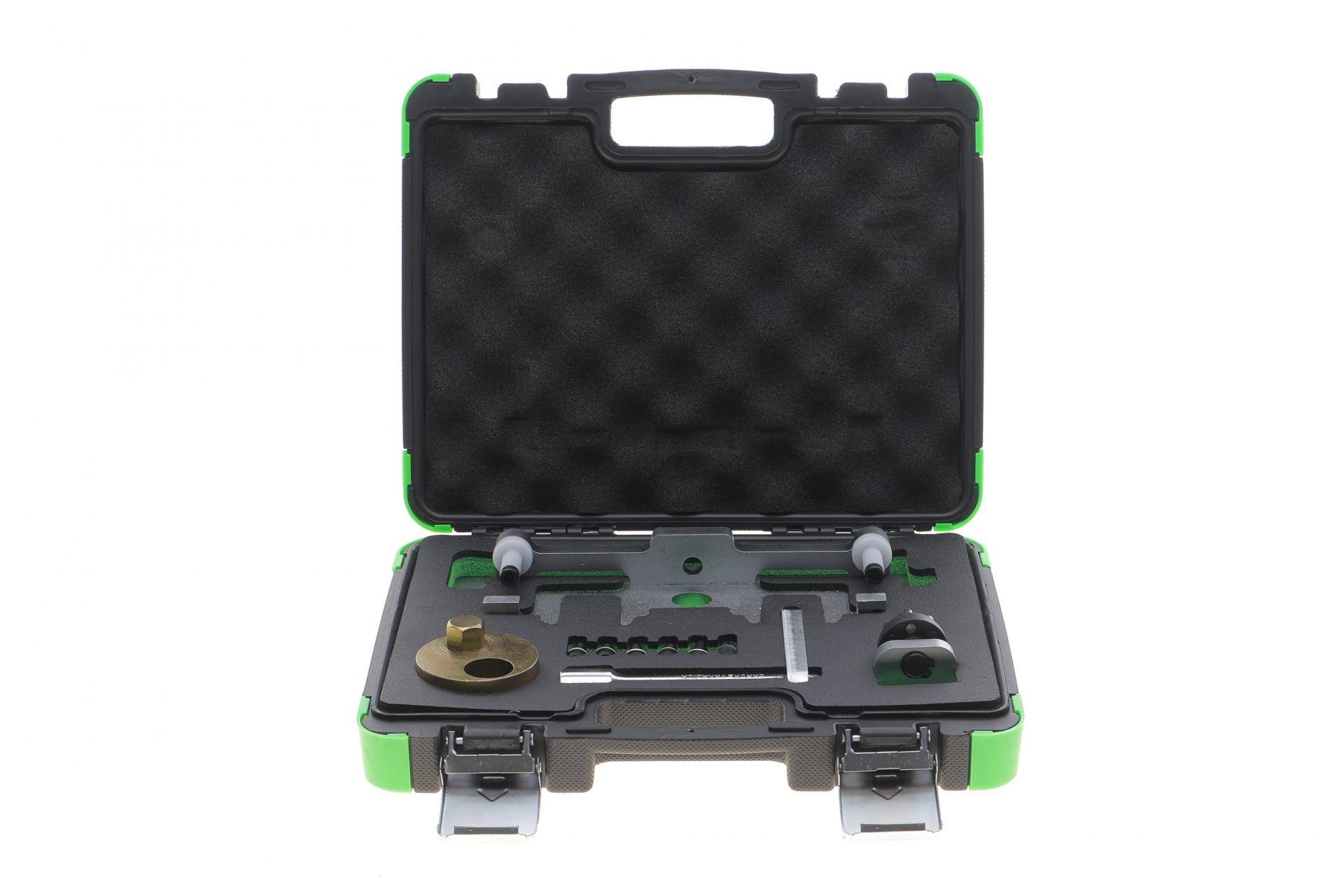 Набір інструментів для регулювання зубчастого ременя на MB OM651