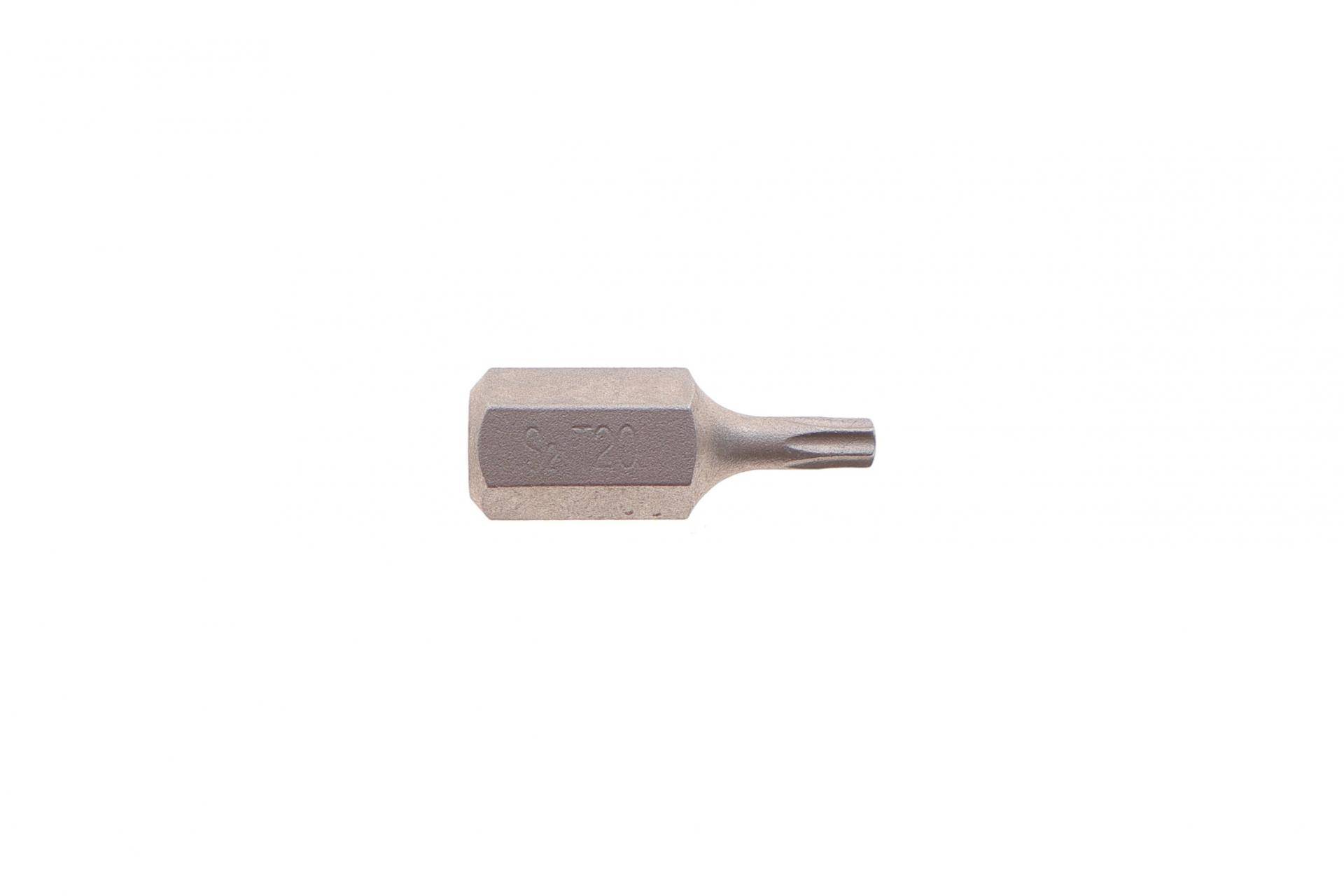 Біта M10 Torx 20