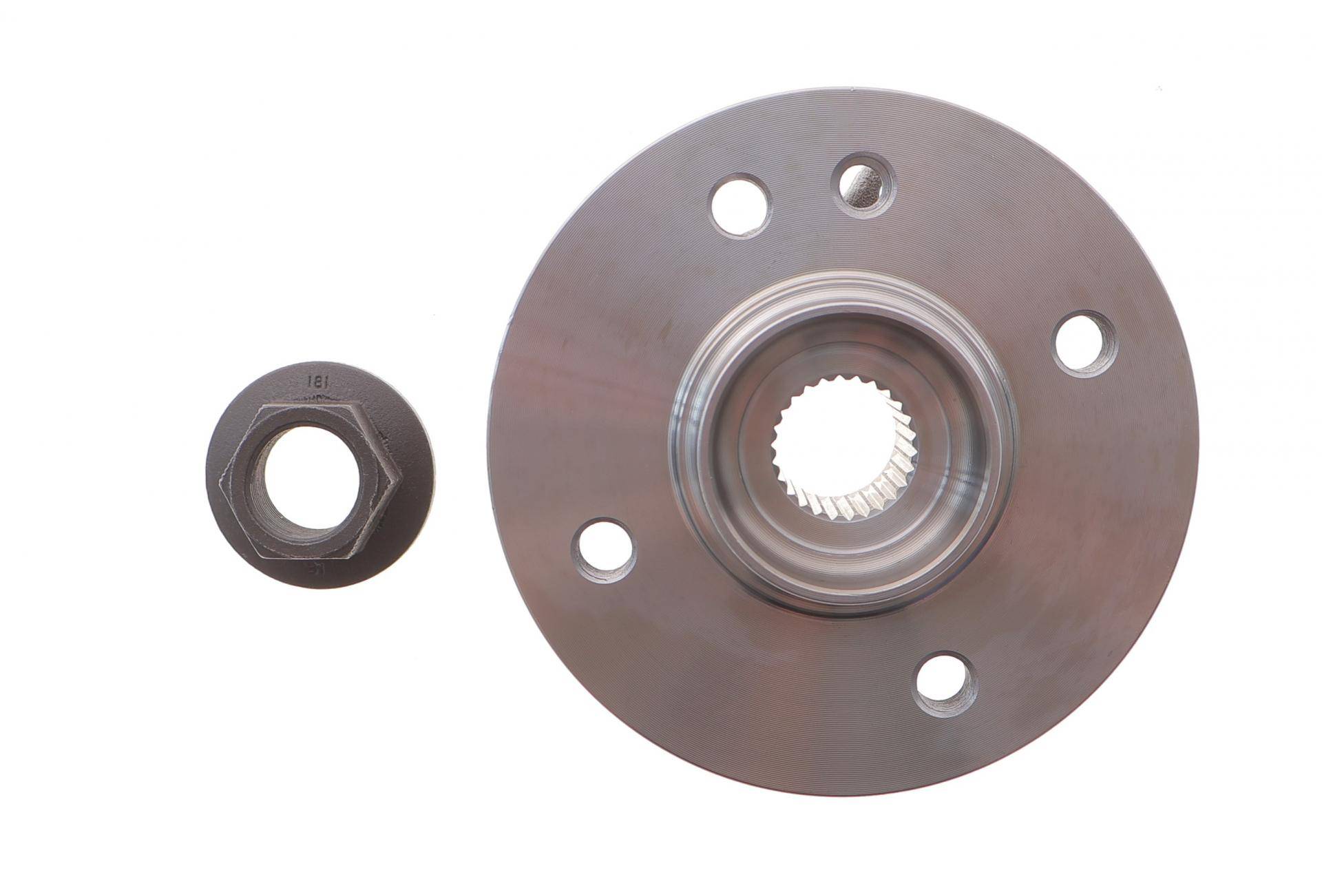 Підшипник маточини (передньої) Mini (R50/R53/R52/R56/R57) 1.4-1.6D 01-15 (+ABS)