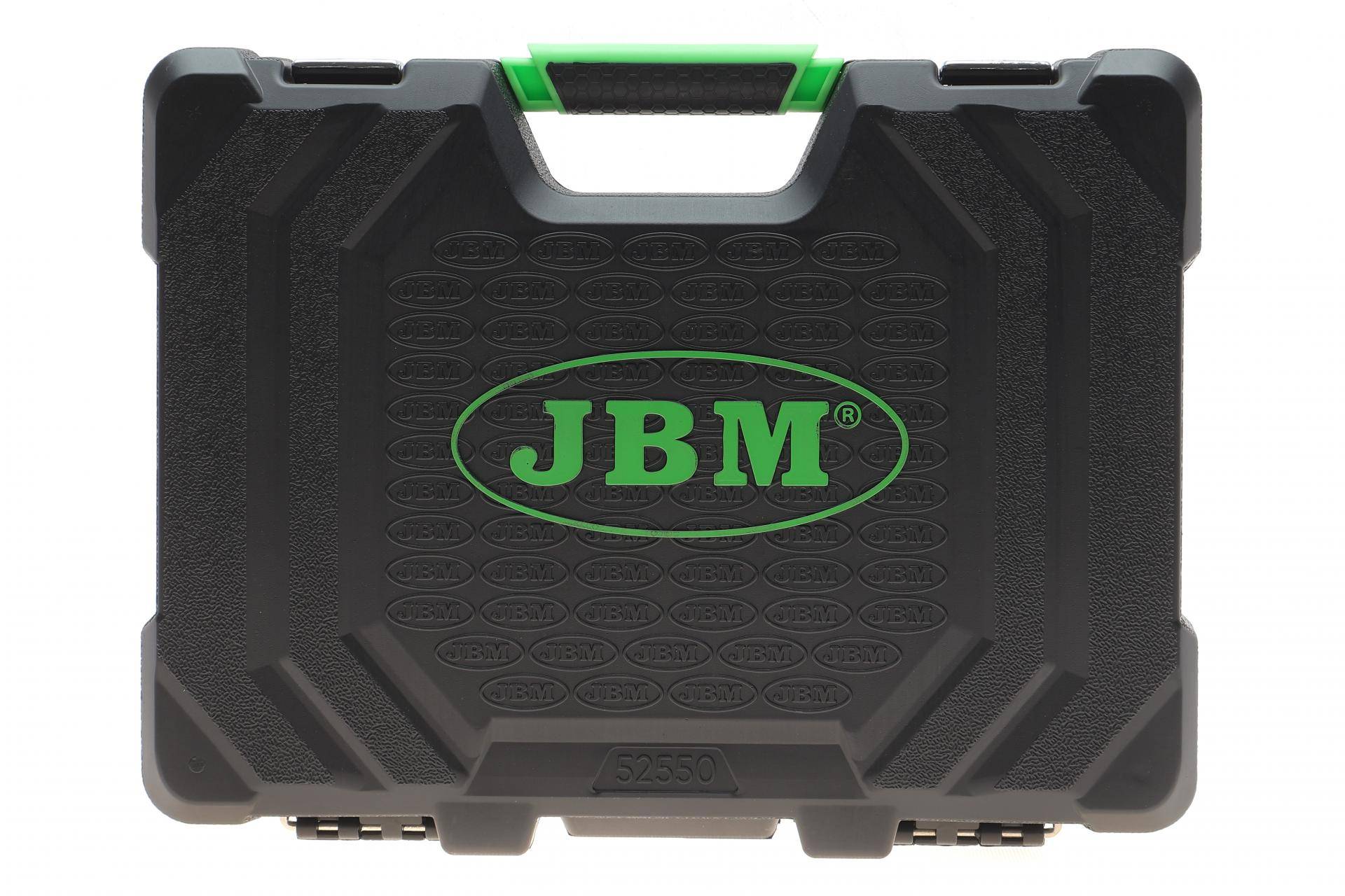 Набір біт комбінований 75 од.