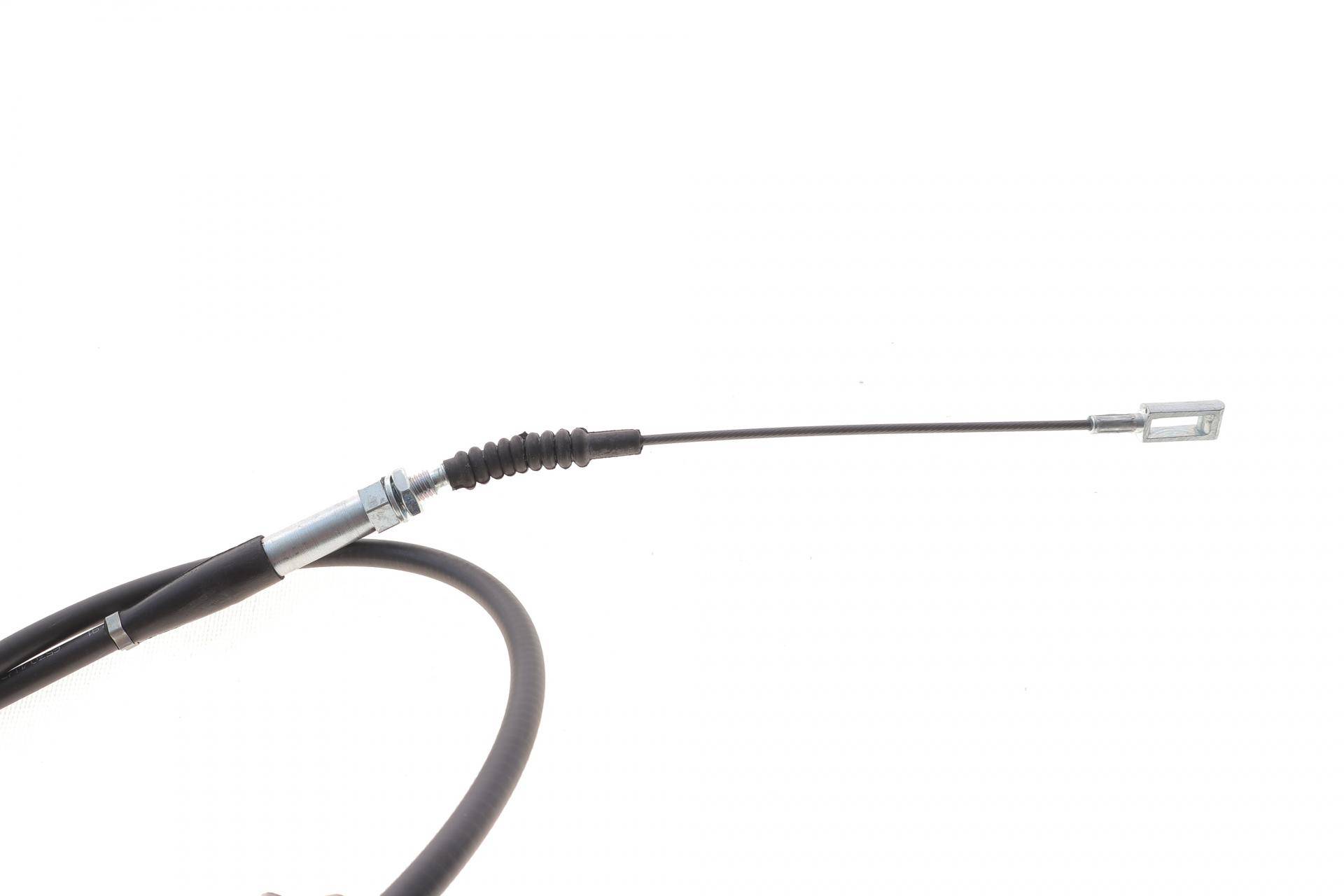 Трос ручника Iveco Daily VI 14- (1417/1025mm)