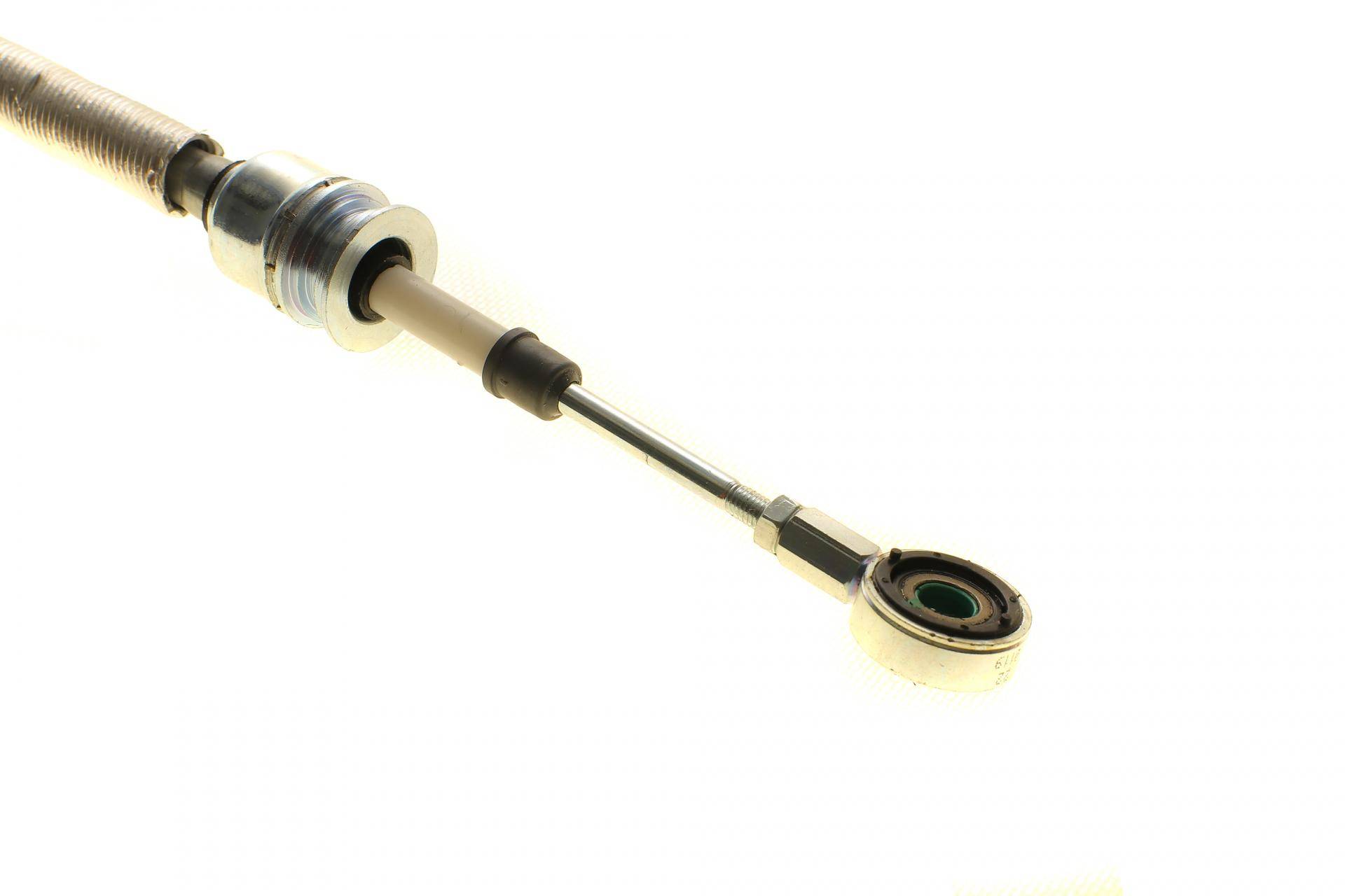 Трос куліси Citroen C5/Peugeot 407 04- (R)