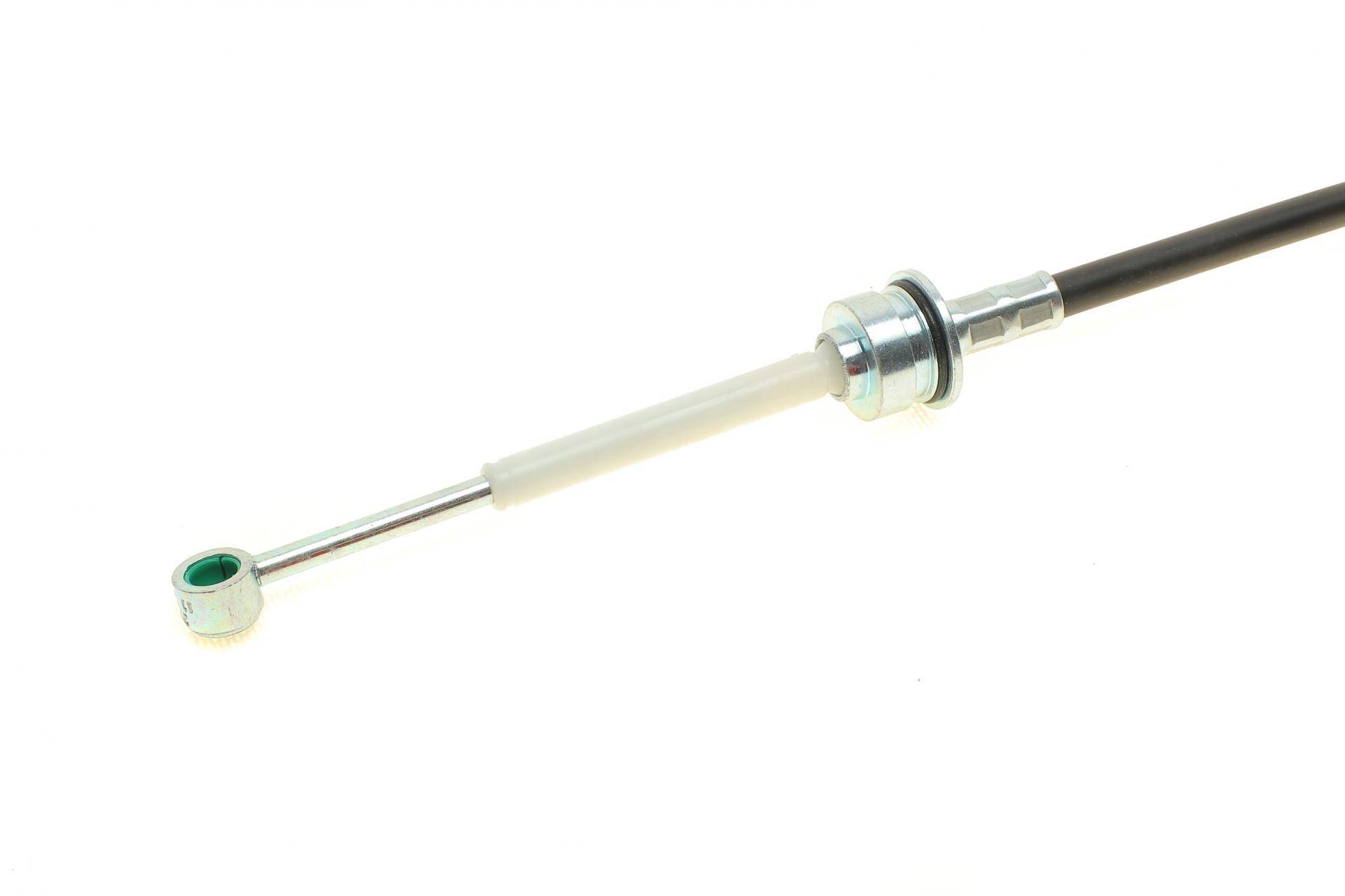 Трос куліси Citroen C5/Peugeot 407 04- (R)