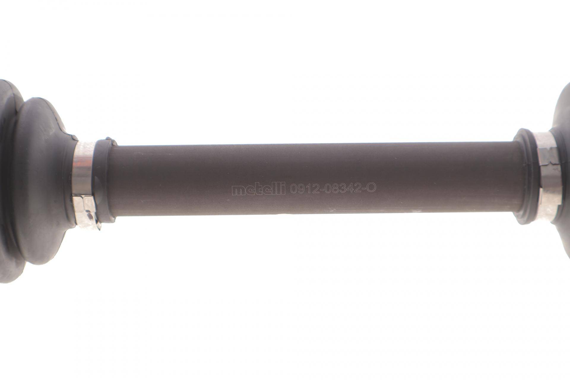 Піввісь (передня) Ford Focus/Volvo S40/V50 1.6-2.0 TDCi 04-12 (L) (36x26x583mm)