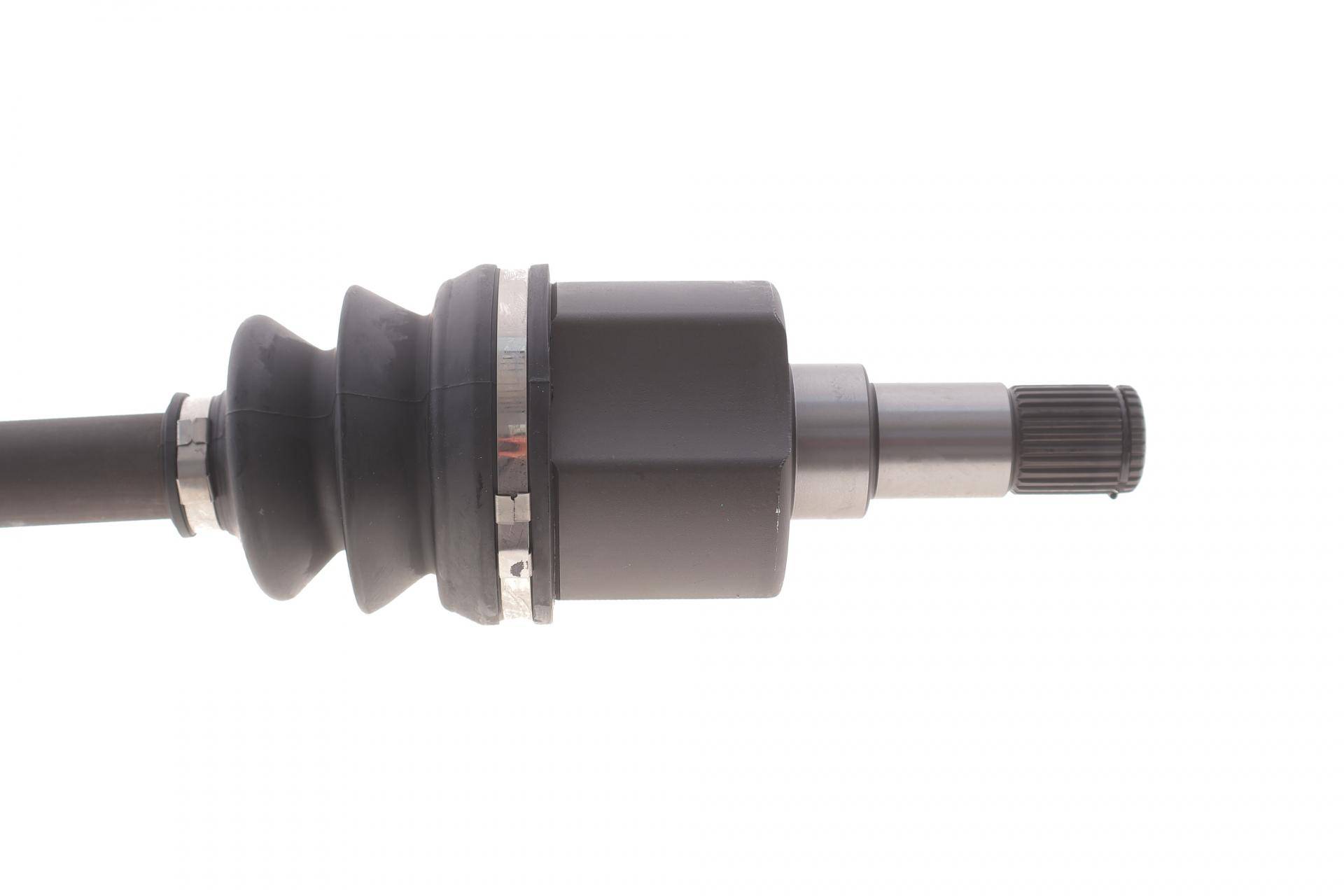 Піввісь (передня) Ford Focus/Volvo S40/V50 1.6-2.0 TDCi 04-12 (L) (36x26x583mm)