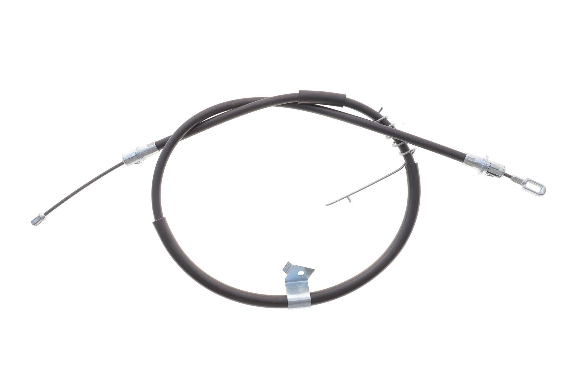 Трос ручника (задній) (L) Ford Transit Custom 2.2 TDCi 12- (1377/1162mm)