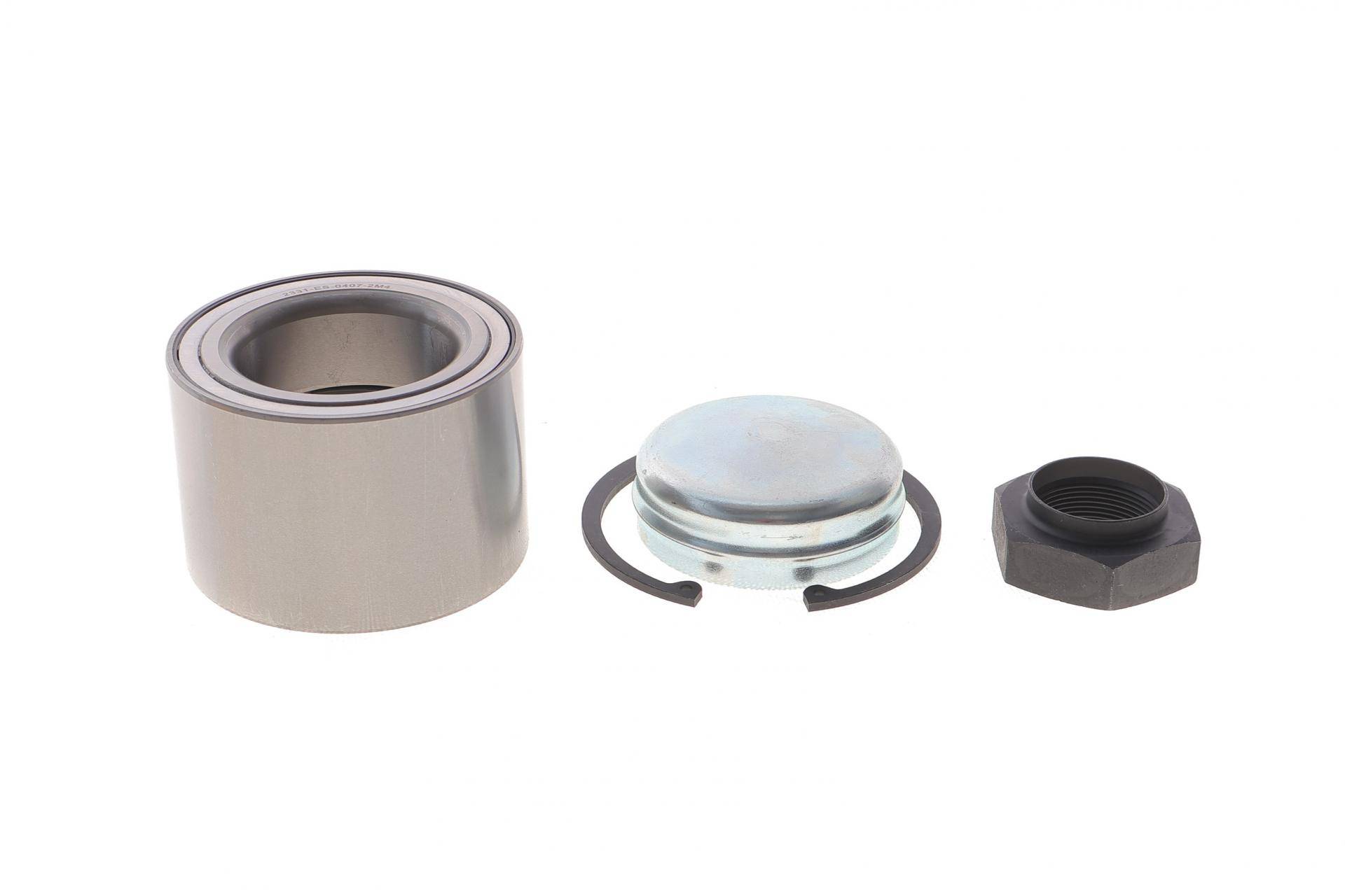 Підшипник маточини (передньої) Fiat Ducato/Citroen Jumper/Peugeot Boxer 94- (1.8t/R16) (55x90x60)