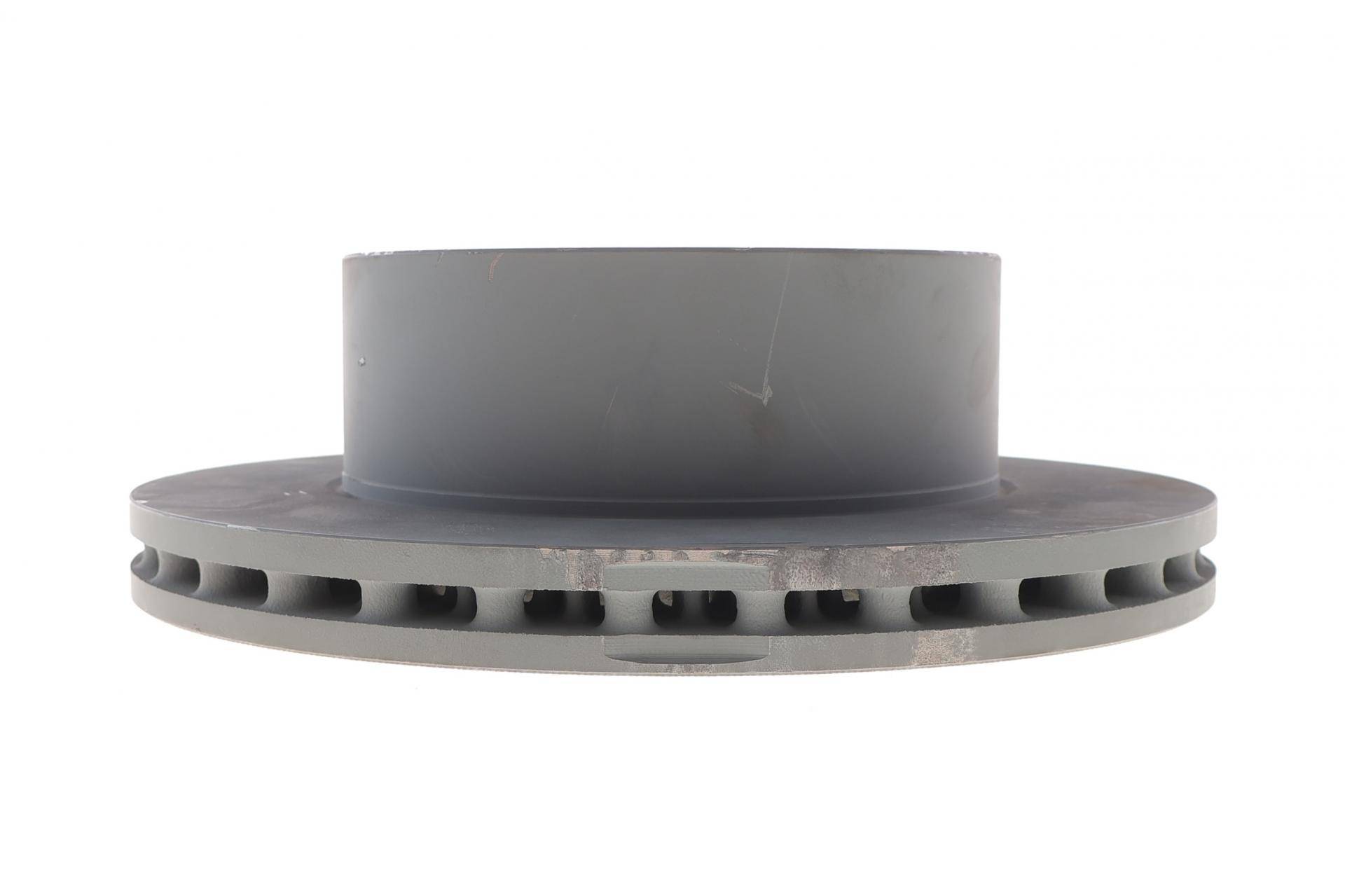 Диск гальмівний (задній) MB Sprinter 508-519 06-(незначне пошкодження)