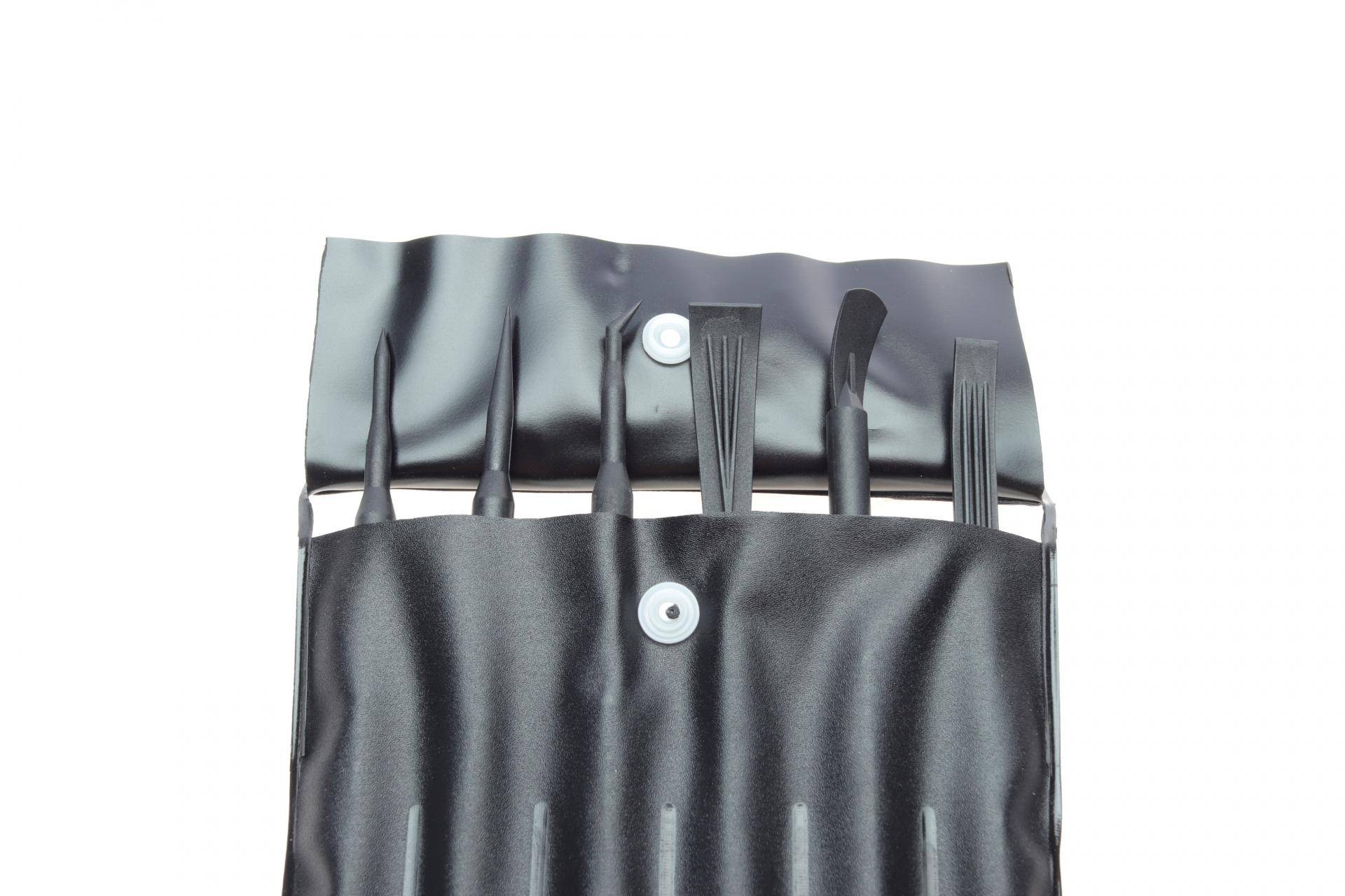 Набір рукояток нейлонових (6 шт)