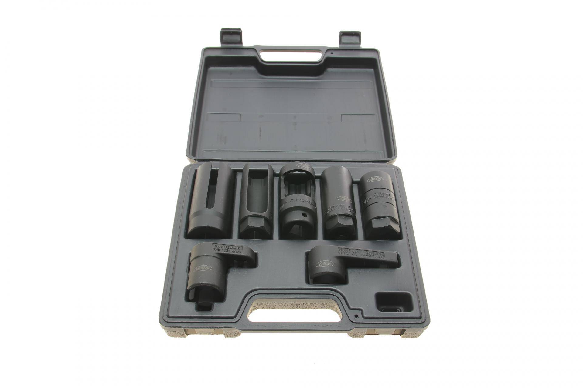 Набір інструментів для лямбда-зонда (7шт)