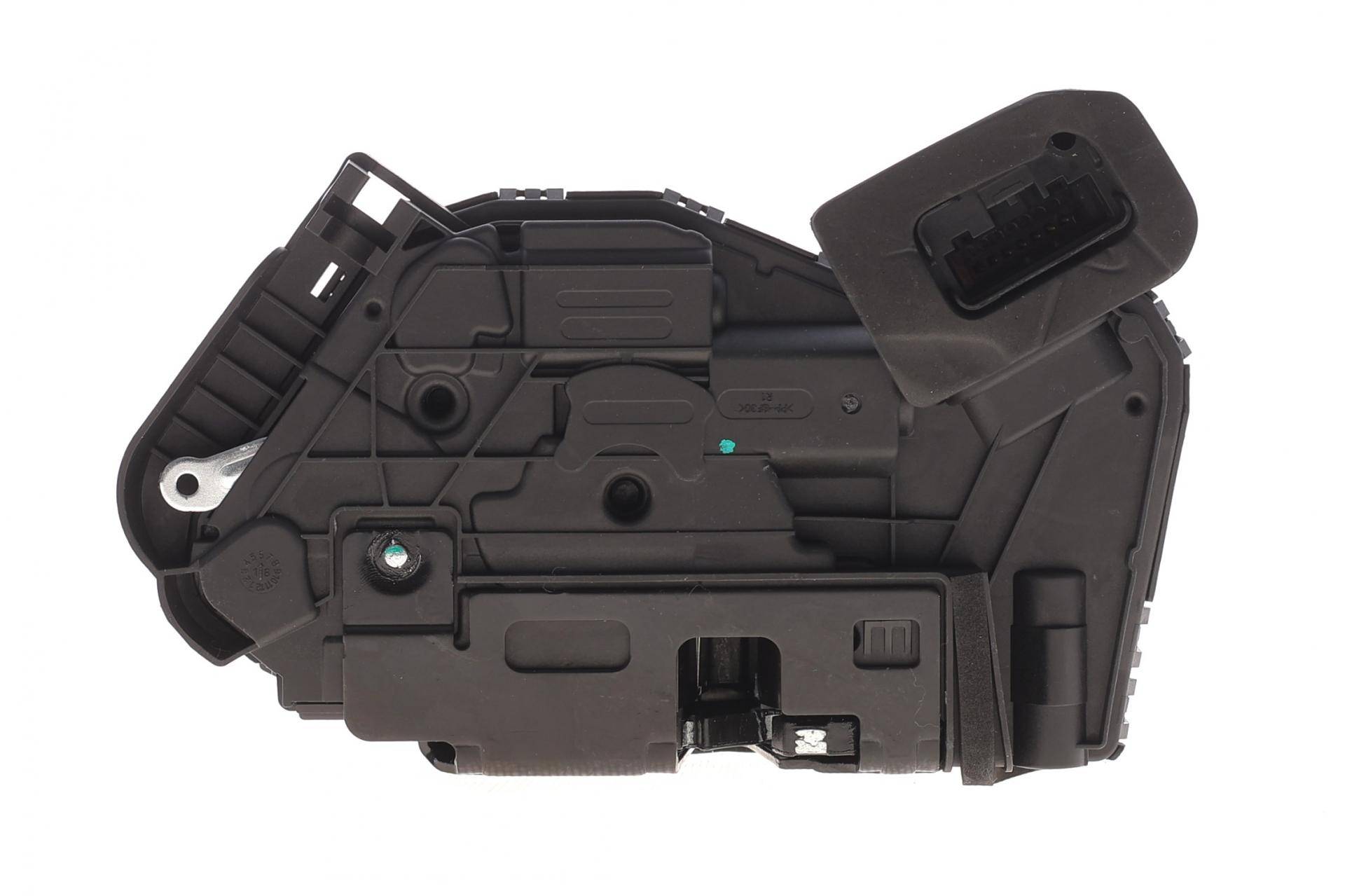 Замок дверей (передніх/R) Skoda Octavia/VW Passat 12-