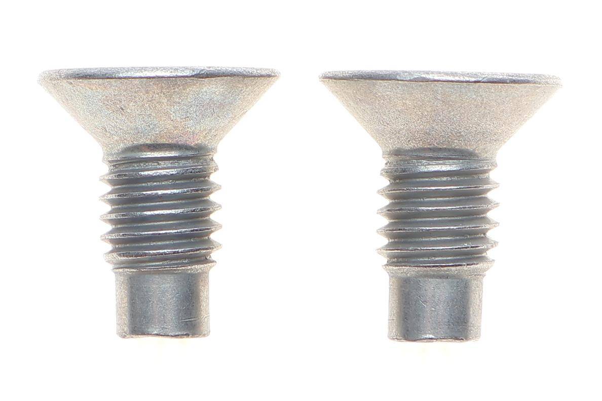 Болт кріплення диска гальмівного Renault Kangoo/Master/Trafic 97- (M8x12)