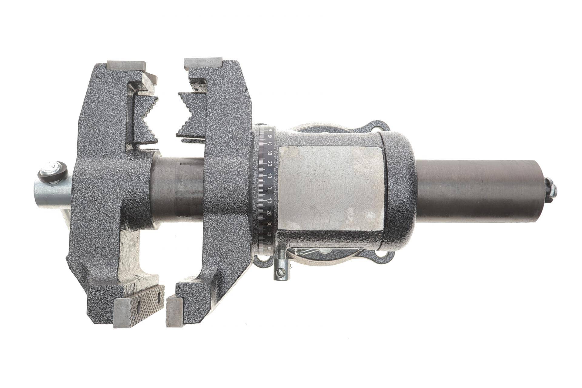 Лещата 130 мм/цанговий патрон 125 мм