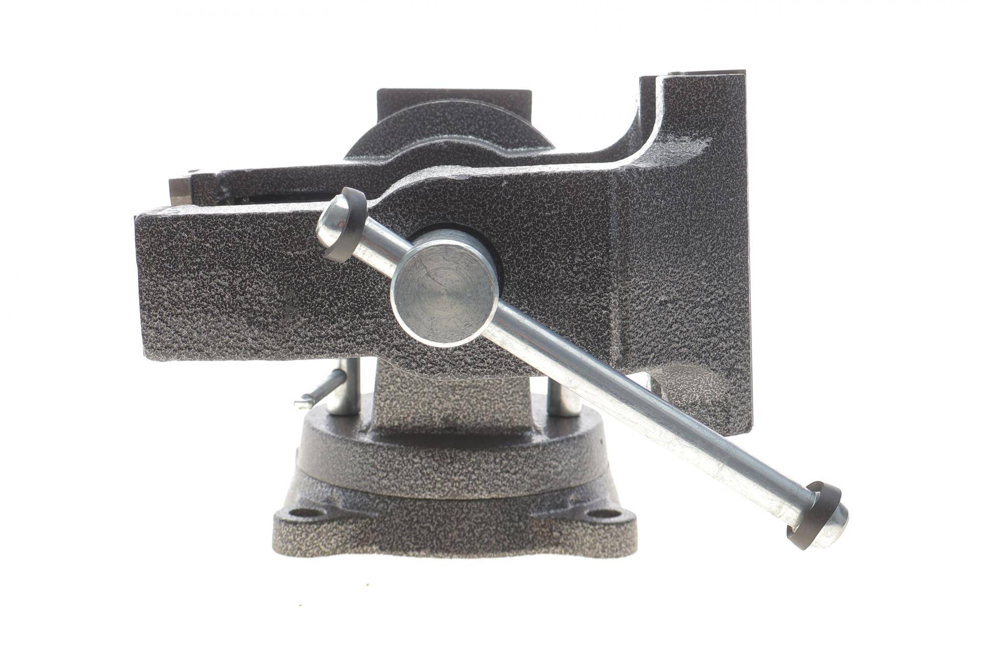 Лещата 130 мм/цанговий патрон 125 мм