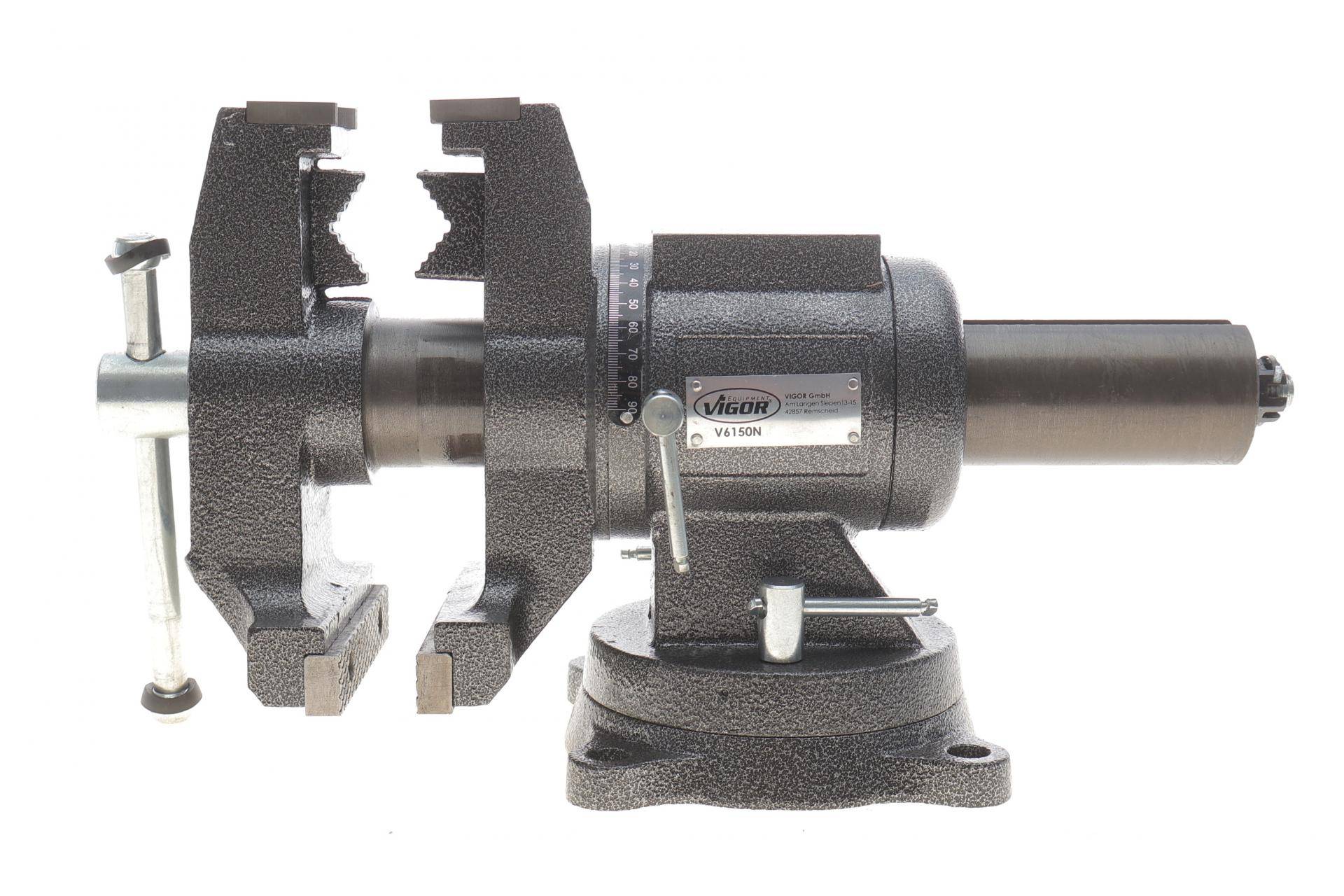 Лещата 130 мм/цанговий патрон 125 мм