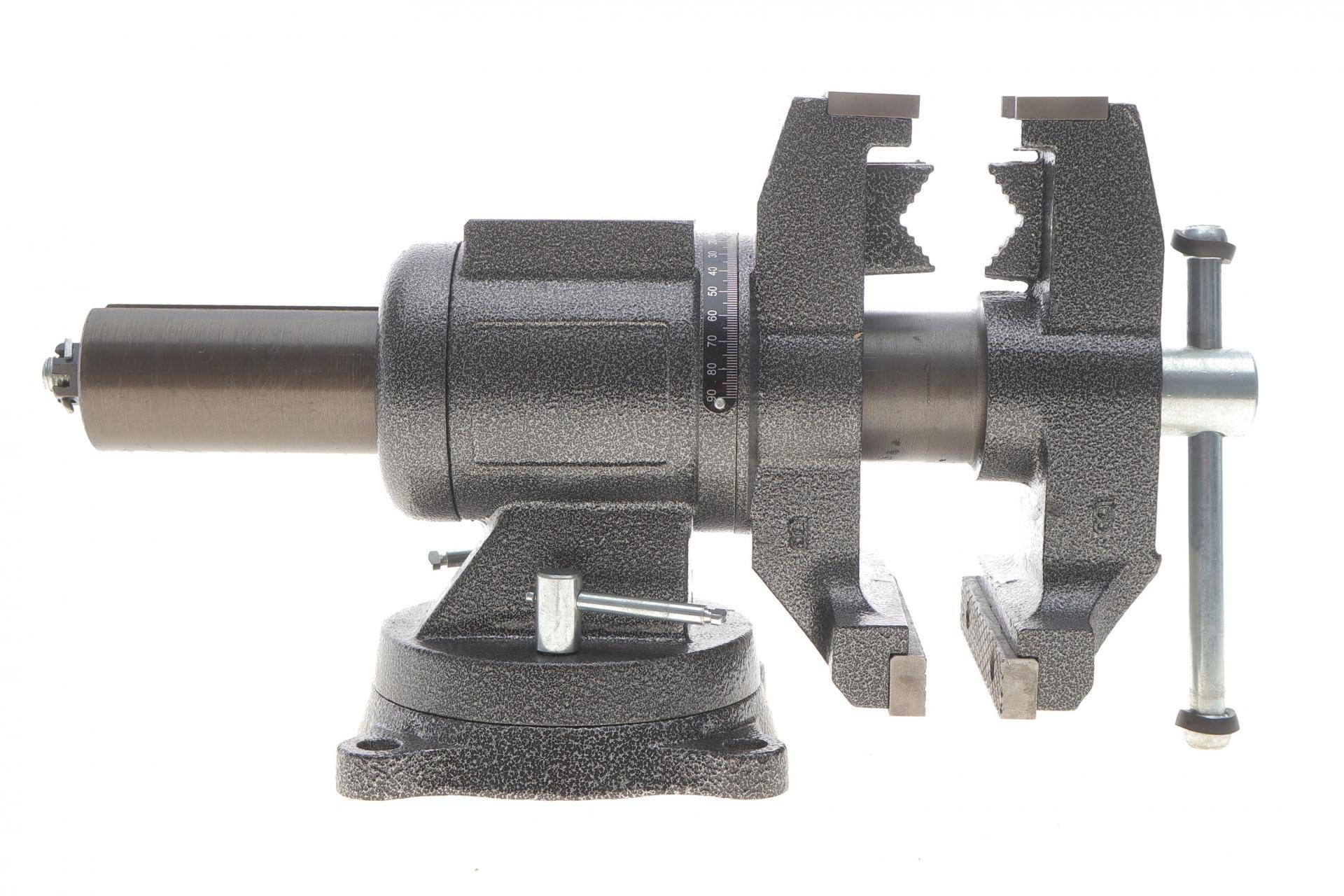 Лещата 130 мм/цанговий патрон 125 мм