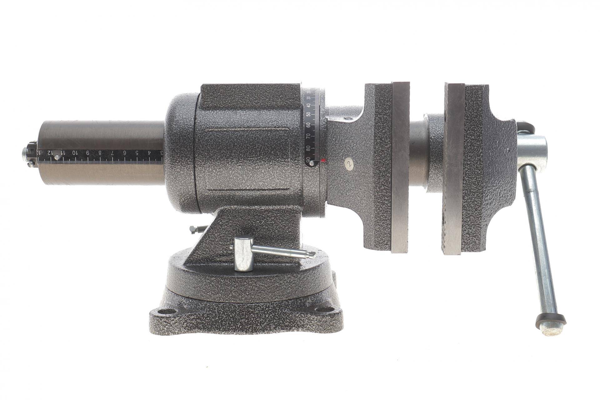 Лещата 130 мм/цанговий патрон 125 мм